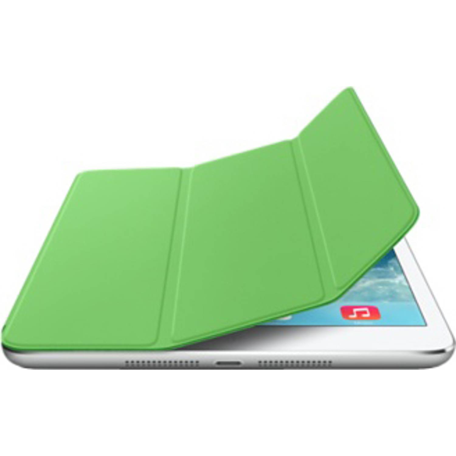 Apple MF062ZMA Smart Cover Green For IPad Mini Apple MF062ZMA Smart Cover Green For IPad Mini