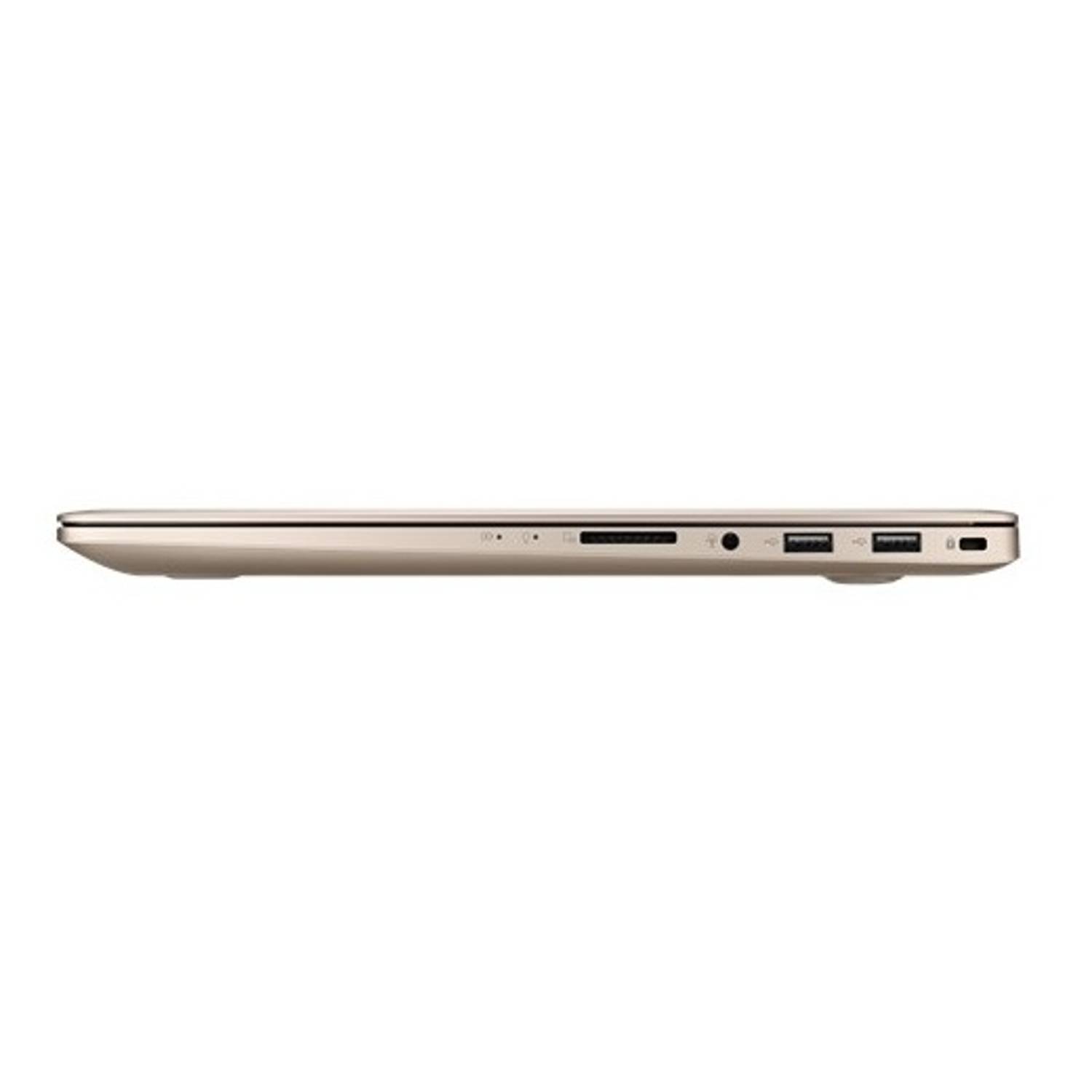 Asus VivoBook Pro N580VD-FY265T Laptop - Core i7 2.8Ghz 16GB 1TB+128GB 4GB Win10 15.6inch FHD Gold Asus VivoBook Pro N580VD-FY265T Laptop - Core i7 2.8Ghz 16GB 1TB+128GB 4GB Win10 15.6inch FHD Gold