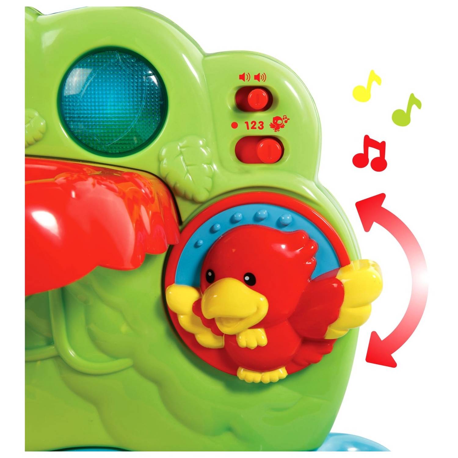 Vtech Drop & Pop Ball Pit Toy Vtech Drop & Pop Ball Pit Toy