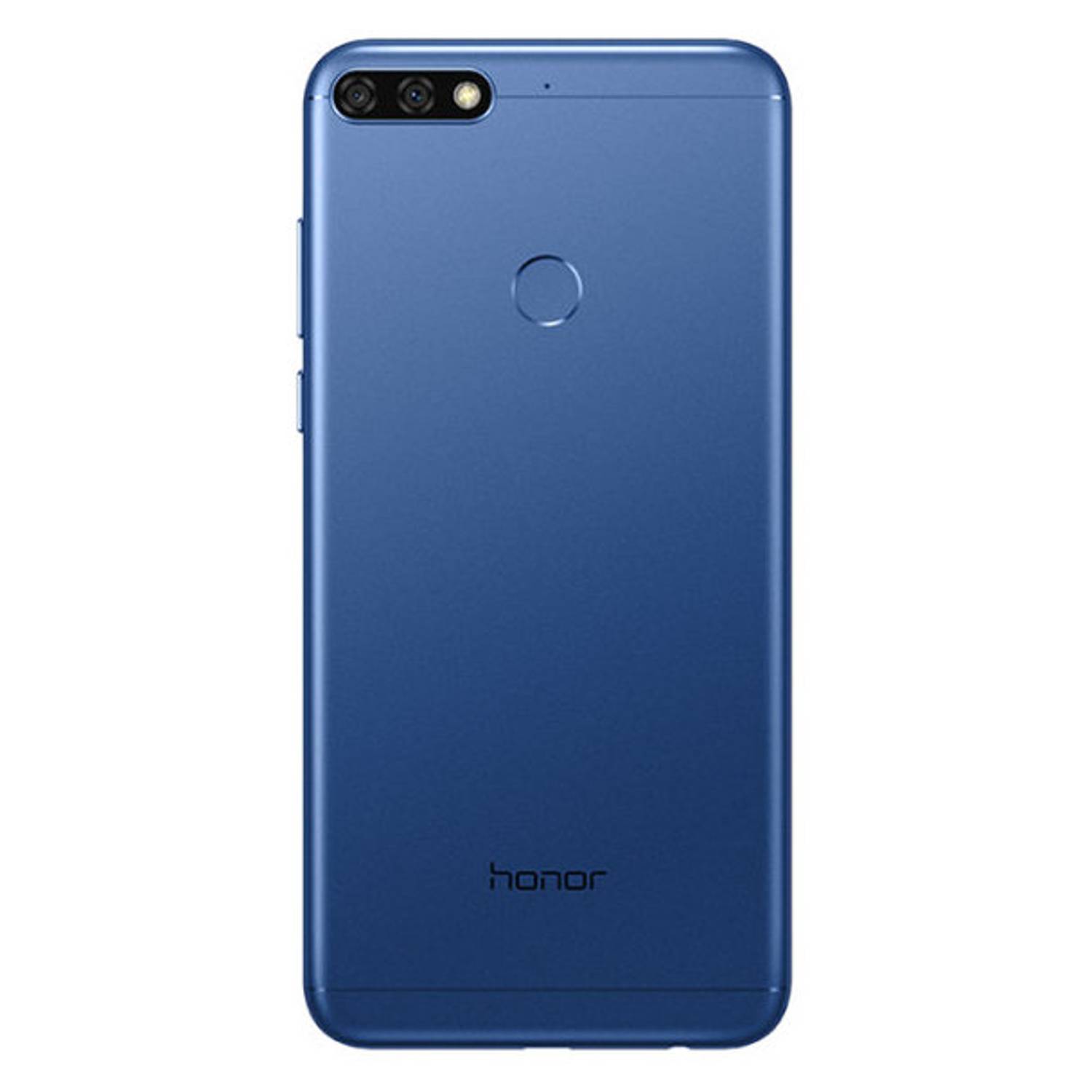 Honor 7C 32GB Blue 4G Dual Sim Smartphone Honor 7C 32GB Blue 4G Dual Sim Smartphone