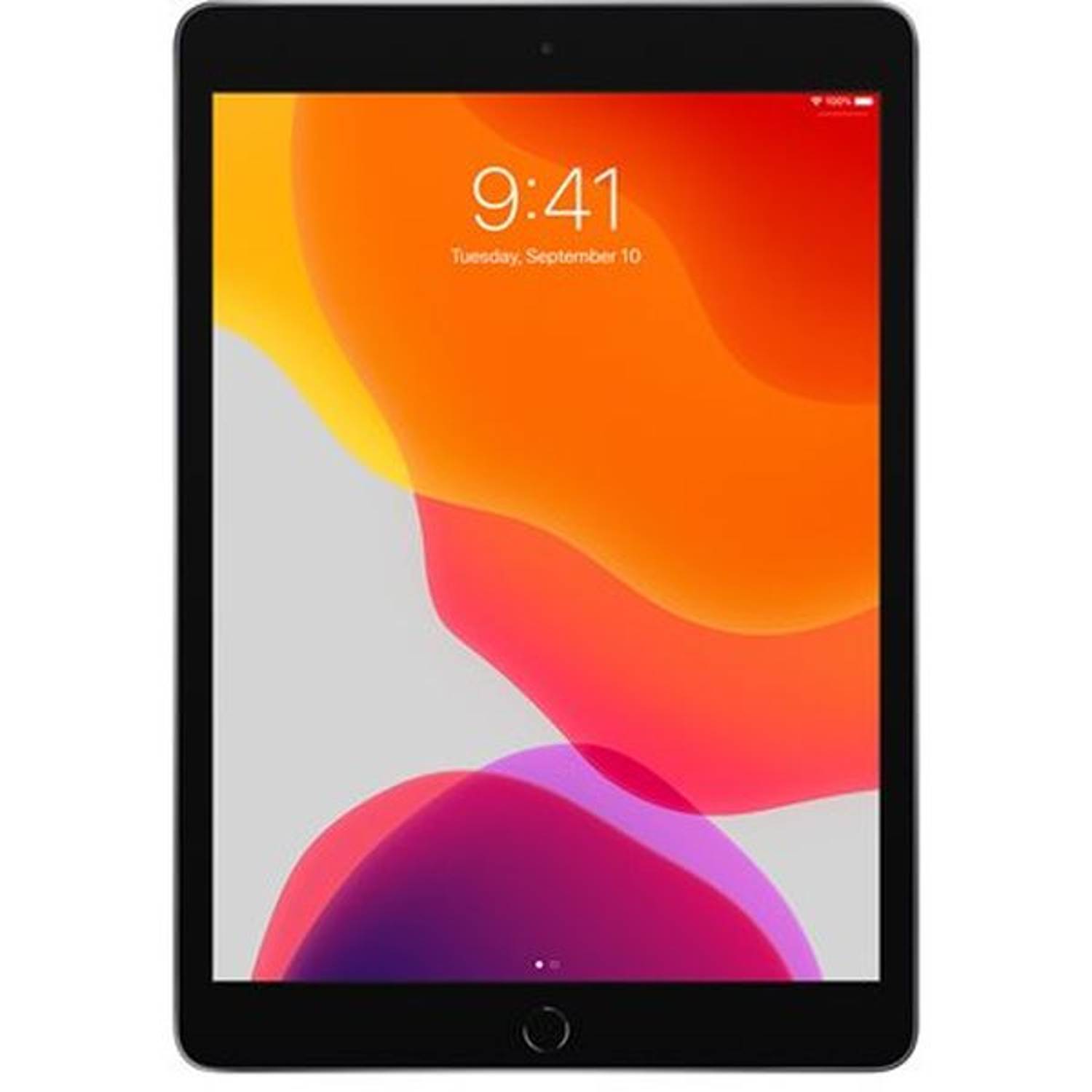 Apple iPad 8th Gen MYLD2B/A Tablet - Wifi+Bluetooth 128GB 10.2inch Space Gray Apple iPad 8th Gen MYLD2B/A Tablet - Wifi+Bluetooth 128GB 10.2inch Space Gray