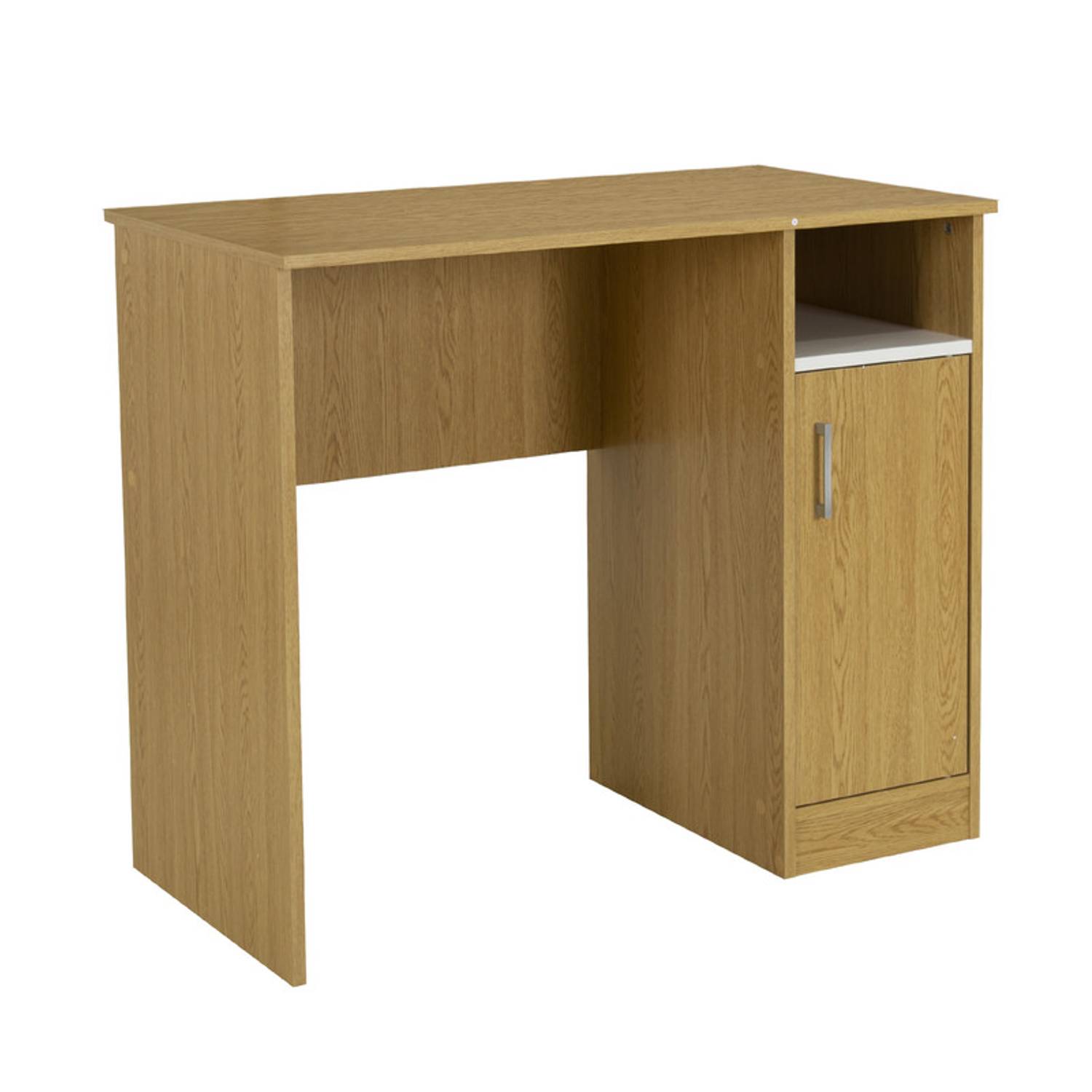 Home Style Travis Study Desk Home Style Travis Study Desk