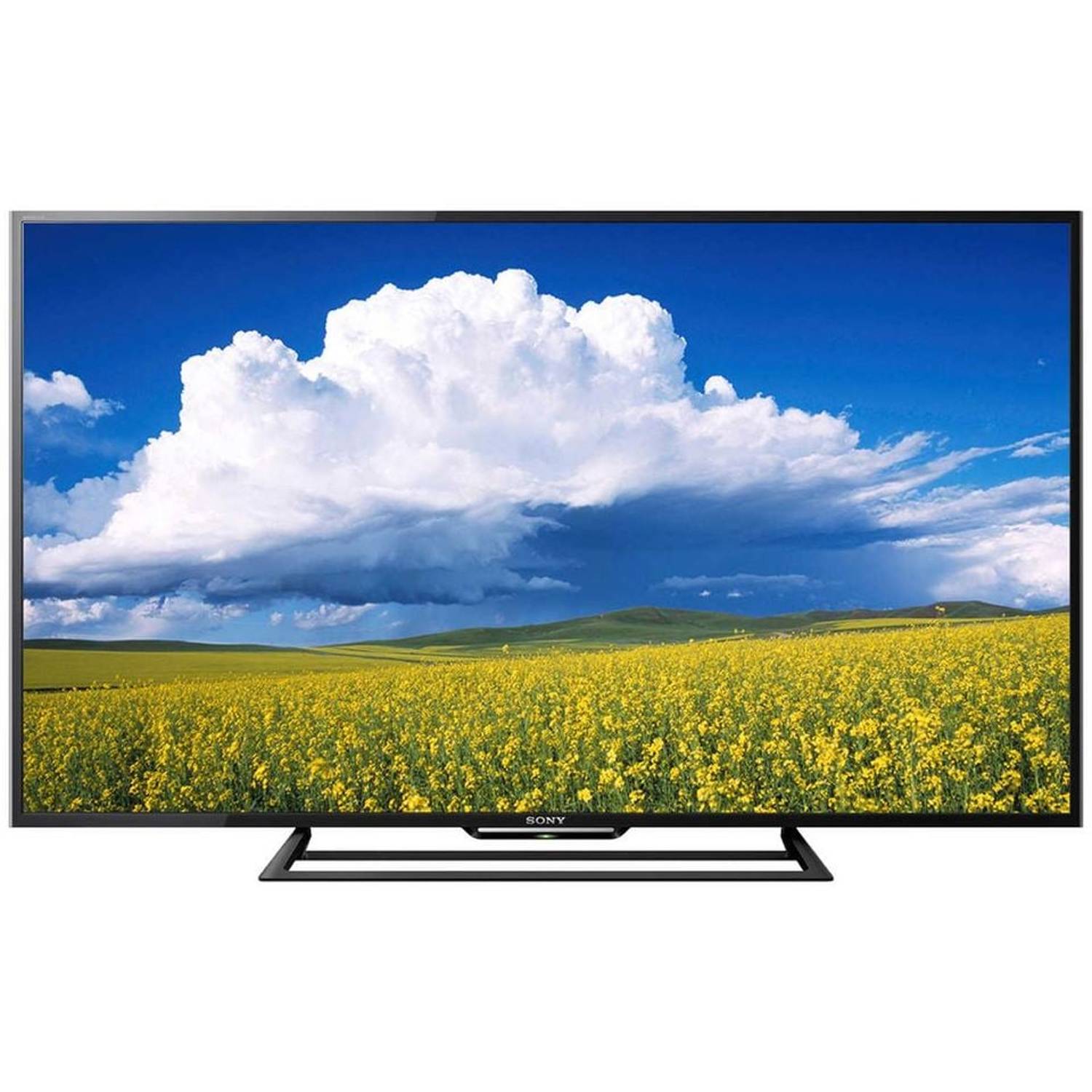 سوني تلفزيون ذكي ال اي دي 48 بوصة سوني تلفزيون ذكي ال اي دي 48 بوصة