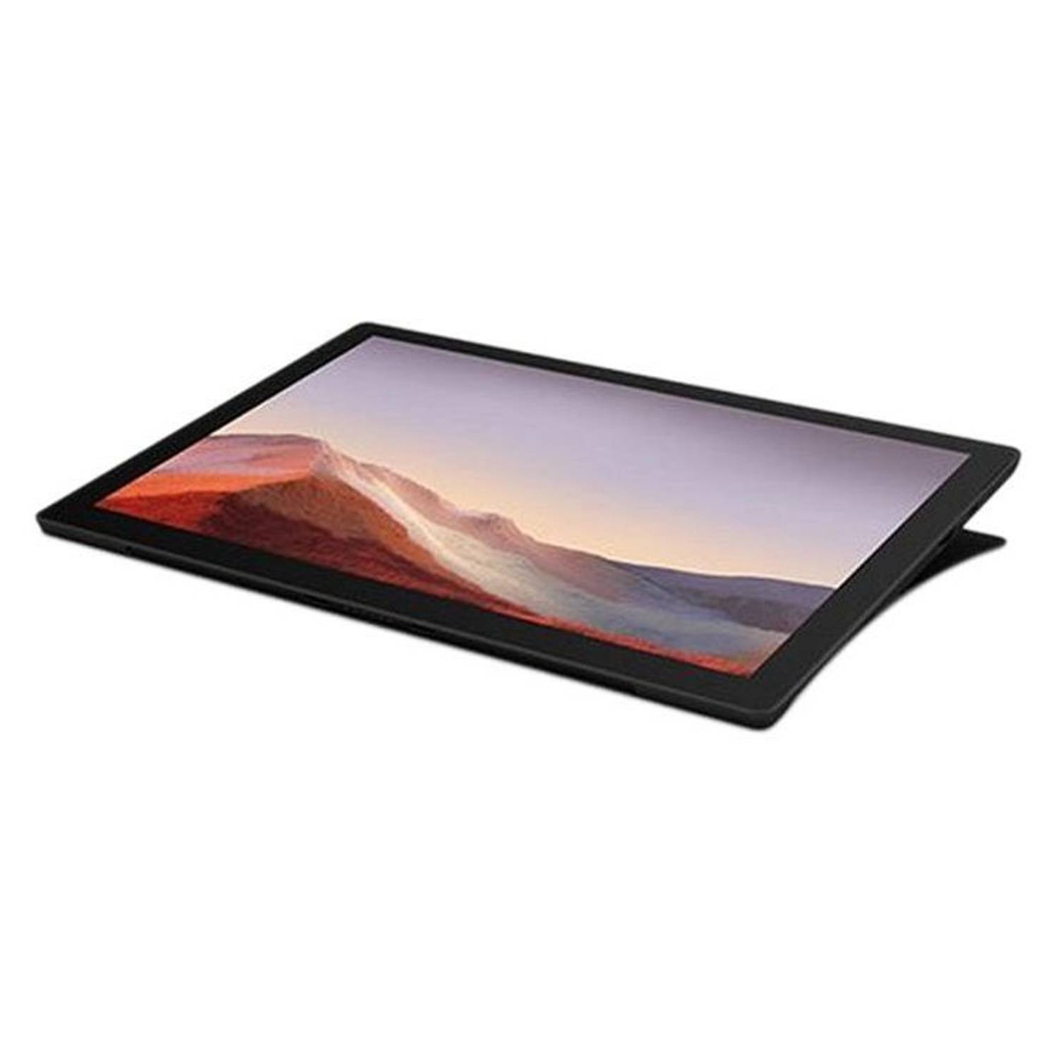 Microsoft Surface Pro 7 - Core i7 1.3GHz 16GB 512GB Shared Win10 12.3inch Black Microsoft Surface Pro 7 - Core i7 1.3GHz 16GB 512GB Shared Win10 12.3inch Black