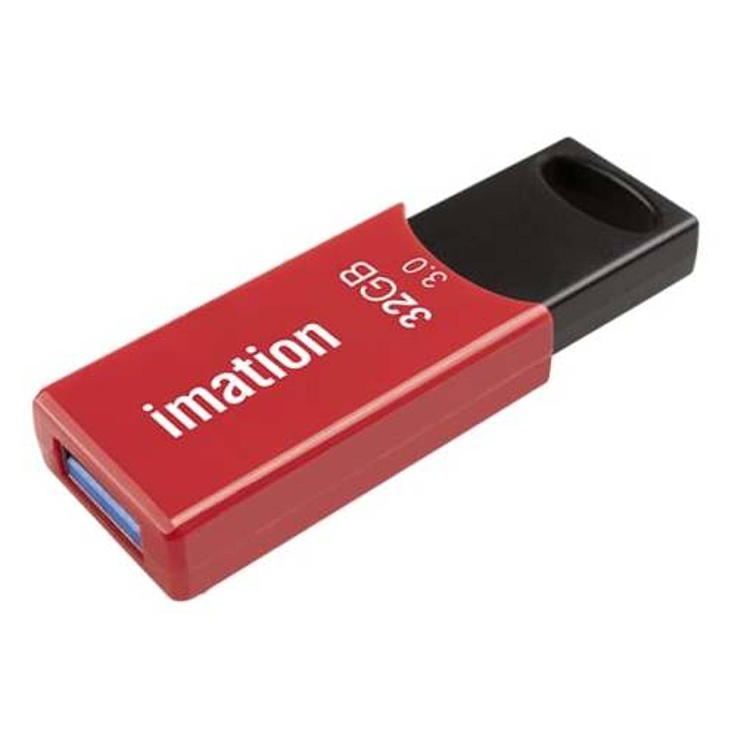 Imation 77000002061 USB Sledge Flash Drive 32GB Imation 77000002061 USB Sledge Flash Drive 32GB