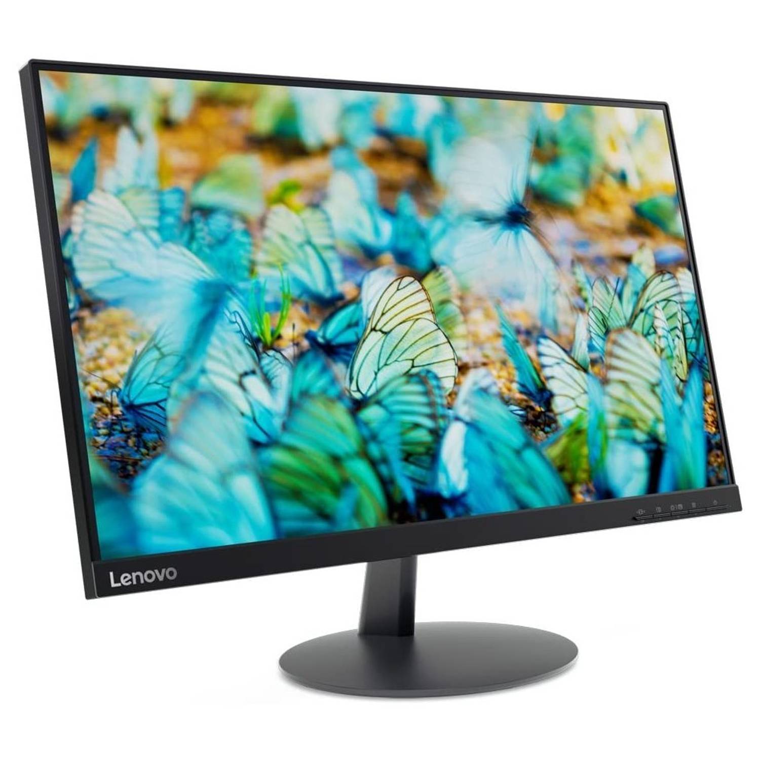 Lenovo L24E20 65DFKAC1UK FHD Monitor 23.8inch Lenovo L24E20 65DFKAC1UK FHD Monitor 23.8inch