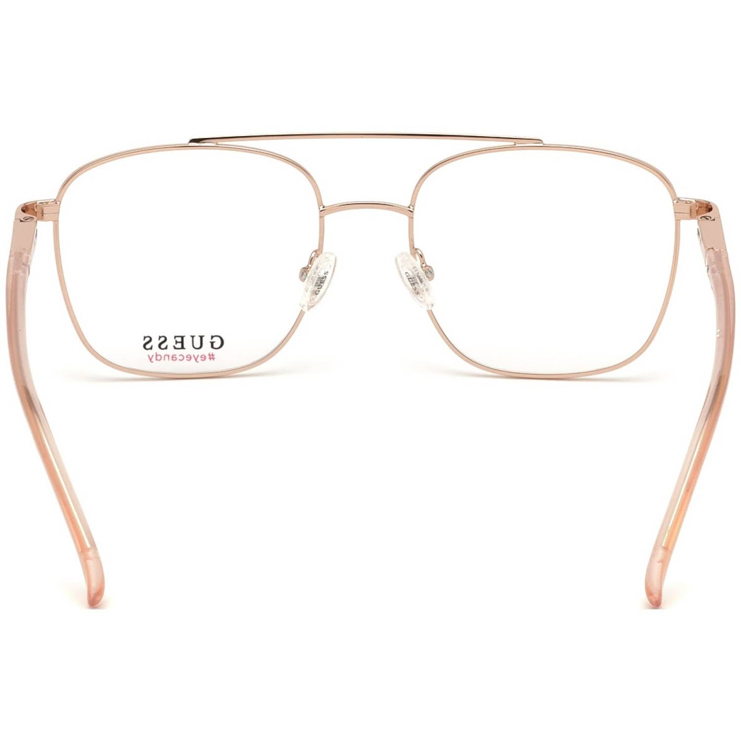 Guess GU3038-028-52 Unisex Optical Frame Guess GU3038-028-52 Unisex Optical Frame
