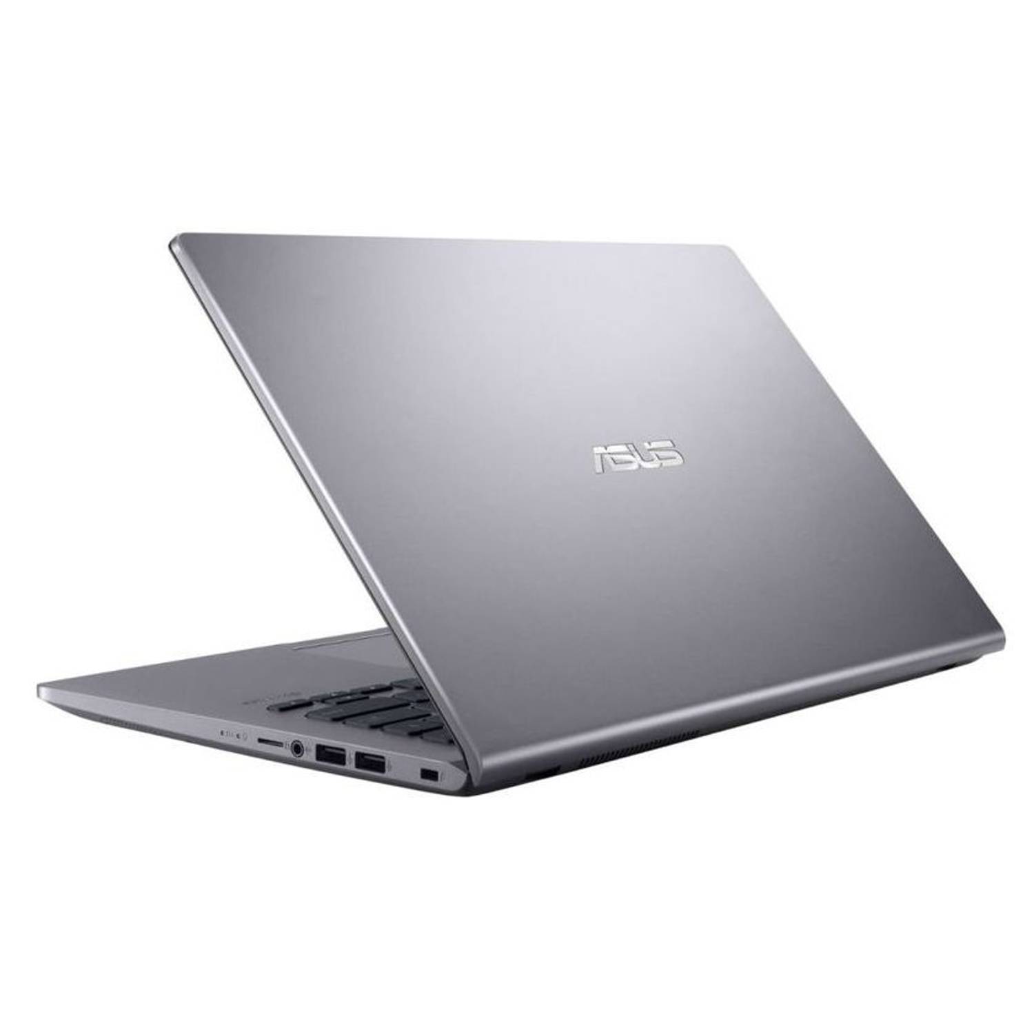 Asus X409FB-EK011T Laptop - Core i5 1.6GHz 8GB 1TB 2GB Win10 14inch FHD Slate Grey Asus X409FB-EK011T Laptop - Core i5 1.6GHz 8GB 1TB 2GB Win10 14inch FHD Slate Grey