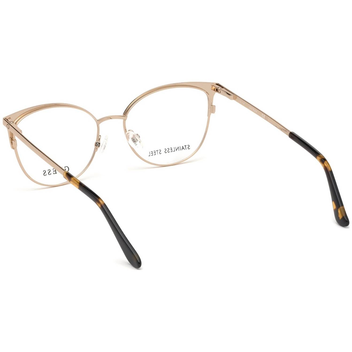 Guess GU2704-050-52 Women's Optical Frame Guess GU2704-050-52 Women's Optical Frame