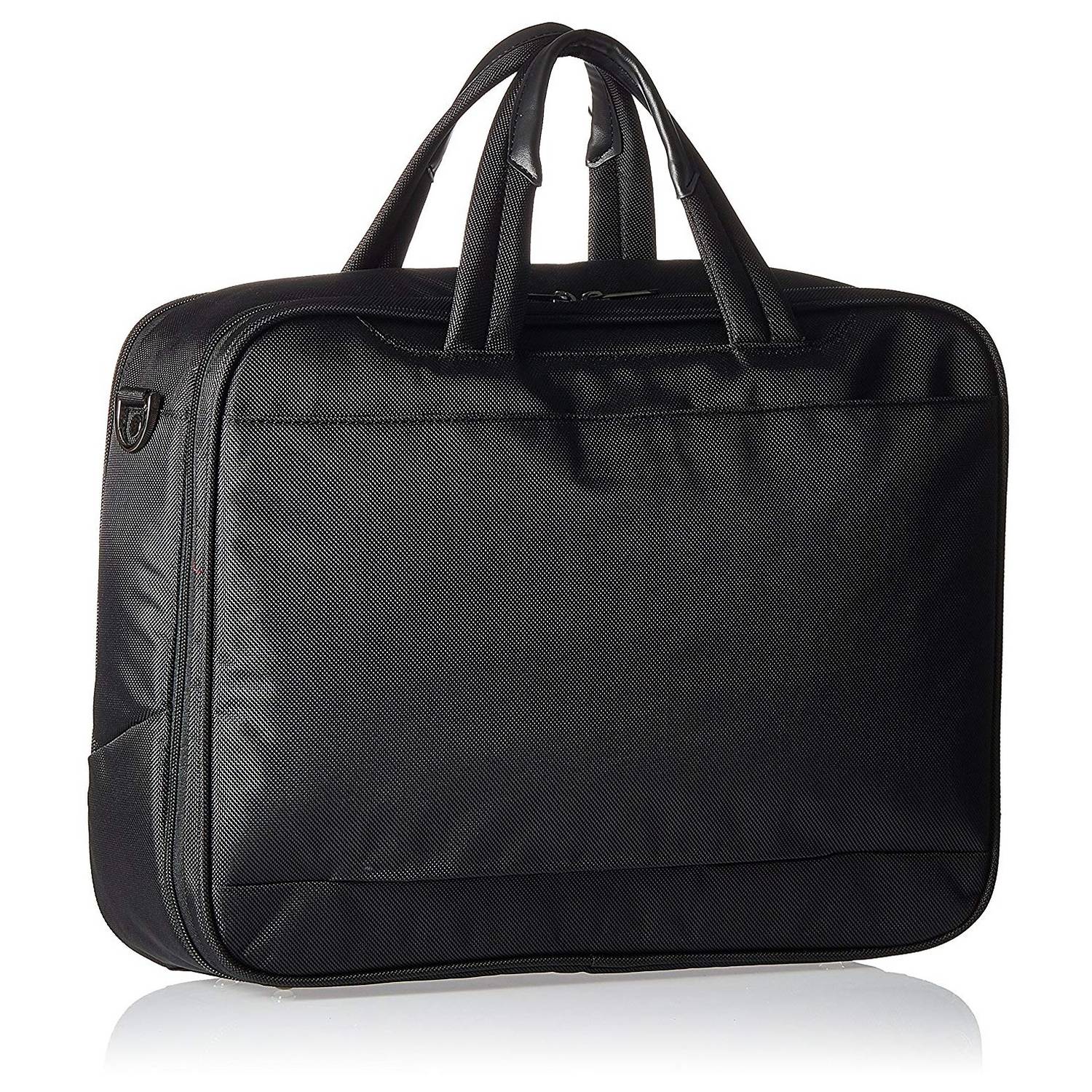 Samsonite AF409002 Vigon Laptop Sling Bag 15.6 inch Black Samsonite AF409002 Vigon Laptop Sling Bag 15.6 inch Black