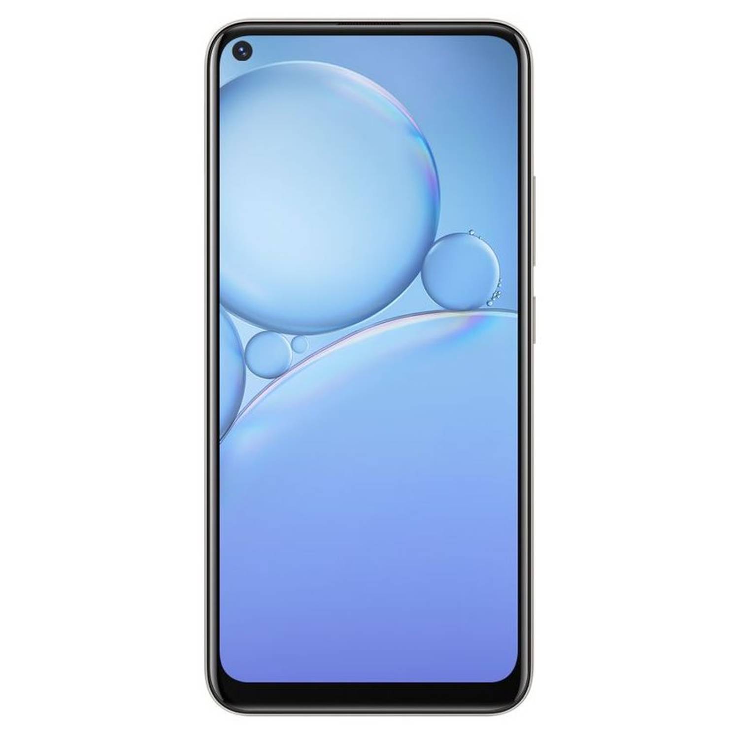 Vivo Y30 128GB Moonstone White Dual Sim Smartphone Vivo Y30 128GB Moonstone White Dual Sim Smartphone