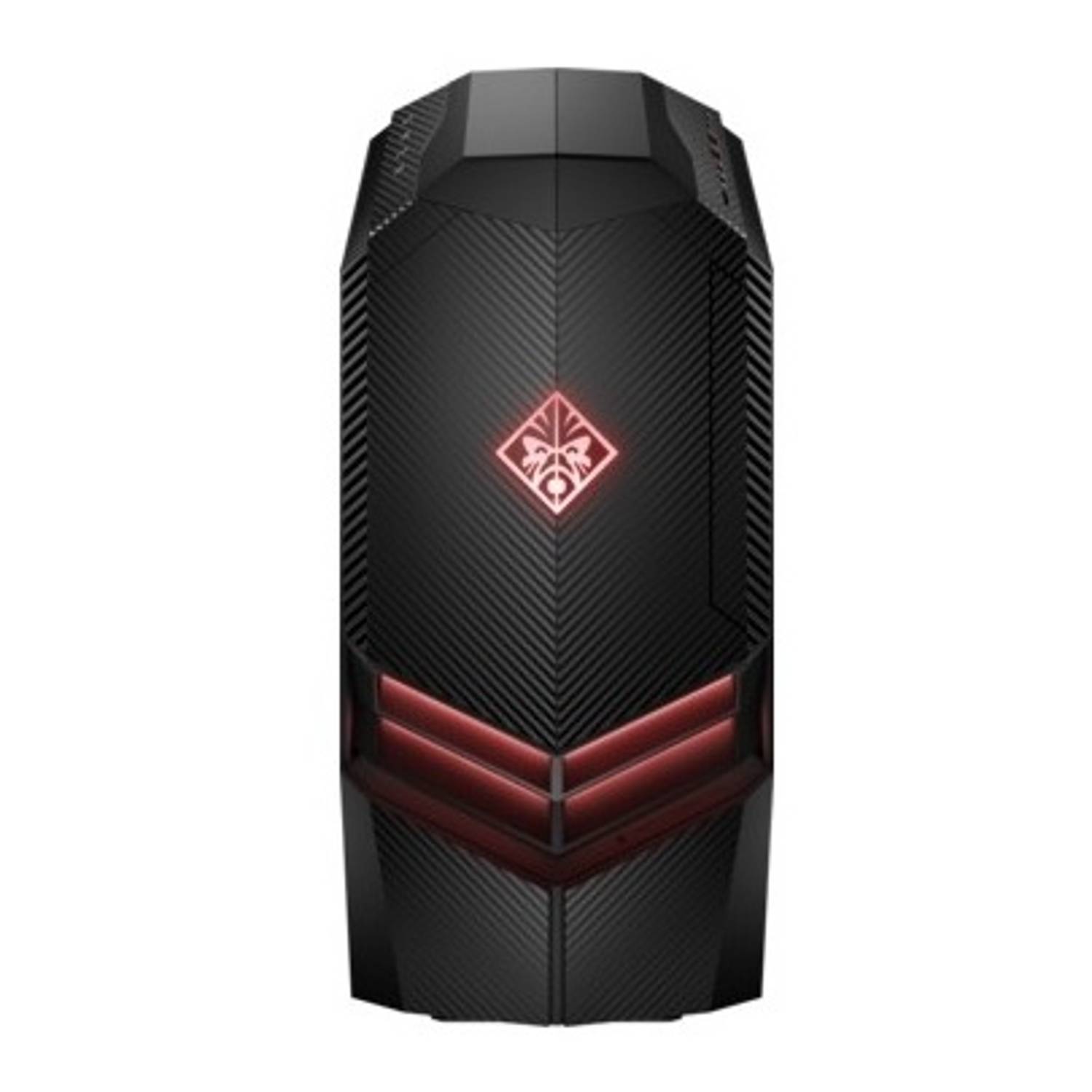 HP OMEN 880-108NE Gaming Desktop - Core i7 3.7GHz 32GB 3TB+256GB 8GB Win10 Black HP OMEN 880-108NE Gaming Desktop - Core i7 3.7GHz 32GB 3TB+256GB 8GB Win10 Black