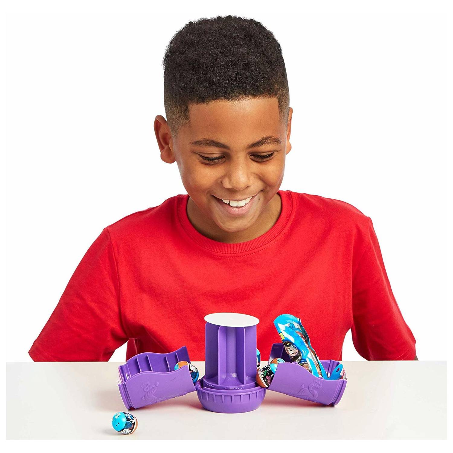 Mighty Beanz 66521 Slam Bean Pod 8 Pack Mighty Beanz 66521 Slam Bean Pod 8 Pack