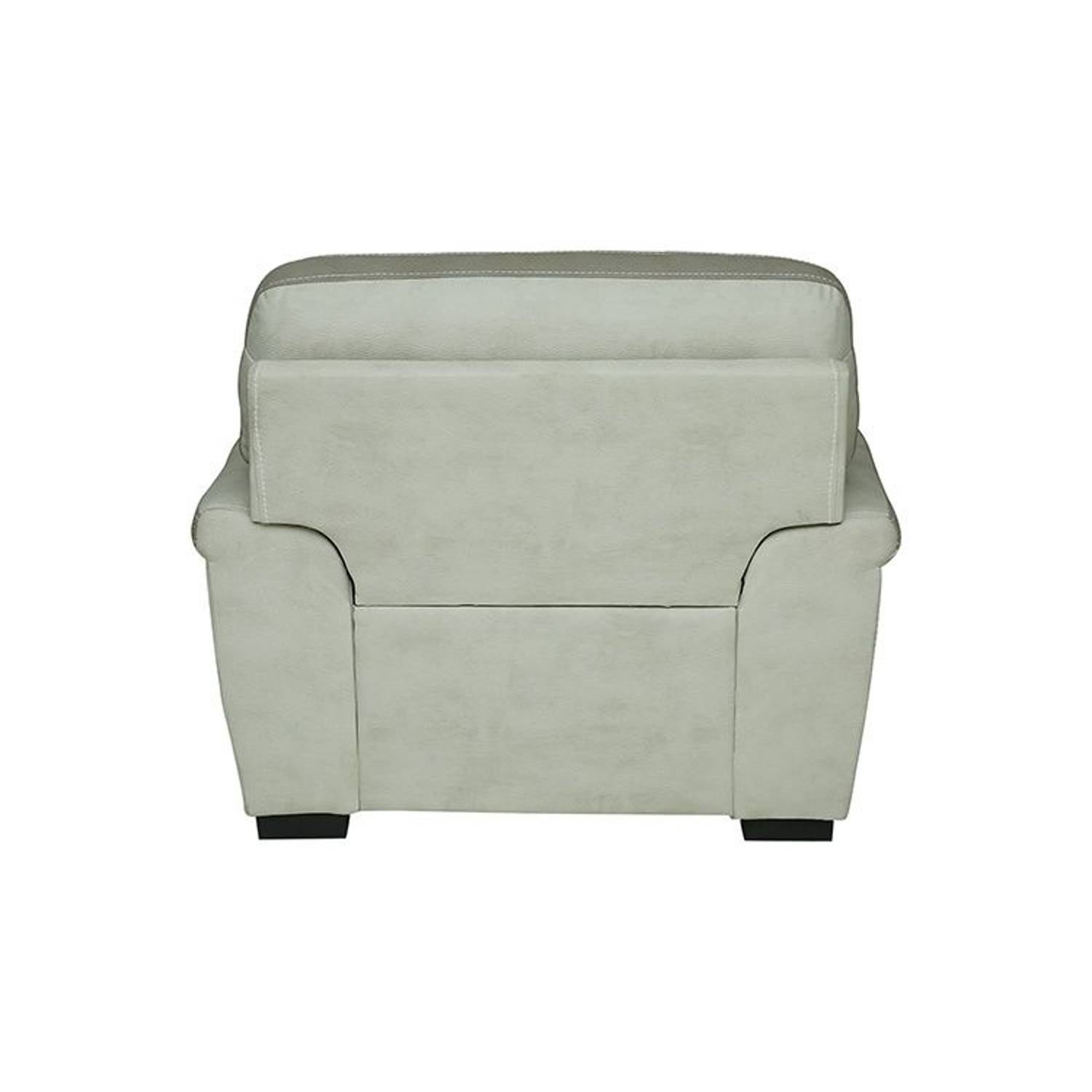 Pan Emirates Starflower Single Seater Sofa Beige Pan Emirates Starflower Single Seater Sofa Beige