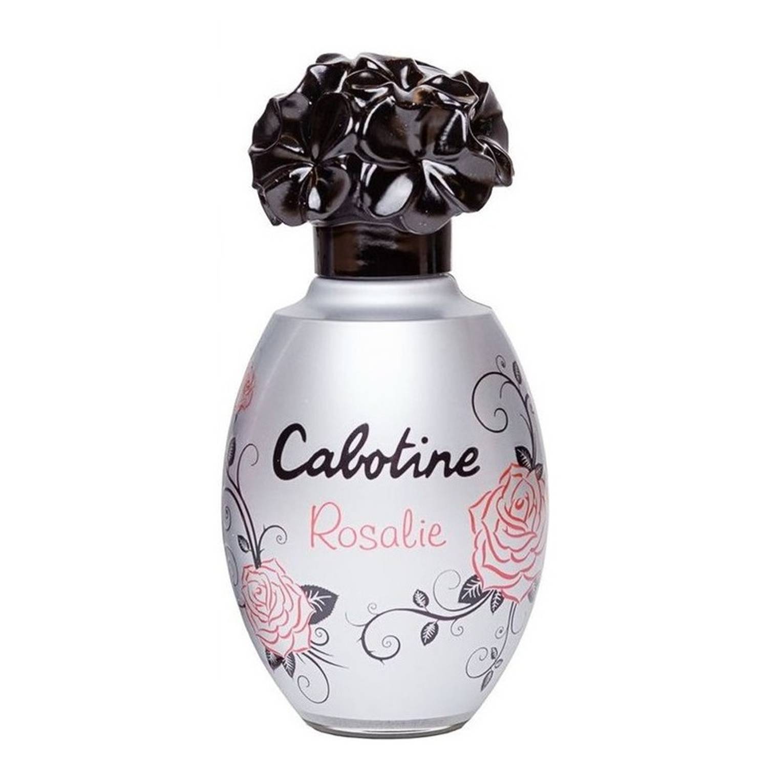 Cabotine Rosalie Eau de Toilette Women 50ml Cabotine Rosalie Eau de Toilette Women 50ml