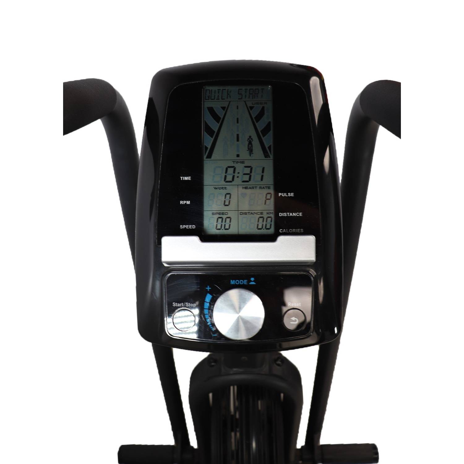 Professional heavy Air Bike Commercial Air Bike CrossFit Assault Airbike Elliptical Trainer fan Bike Professional heavy Air Bike Commercial Air Bike CrossFit Assault Airbike Elliptical Trainer fan Bike