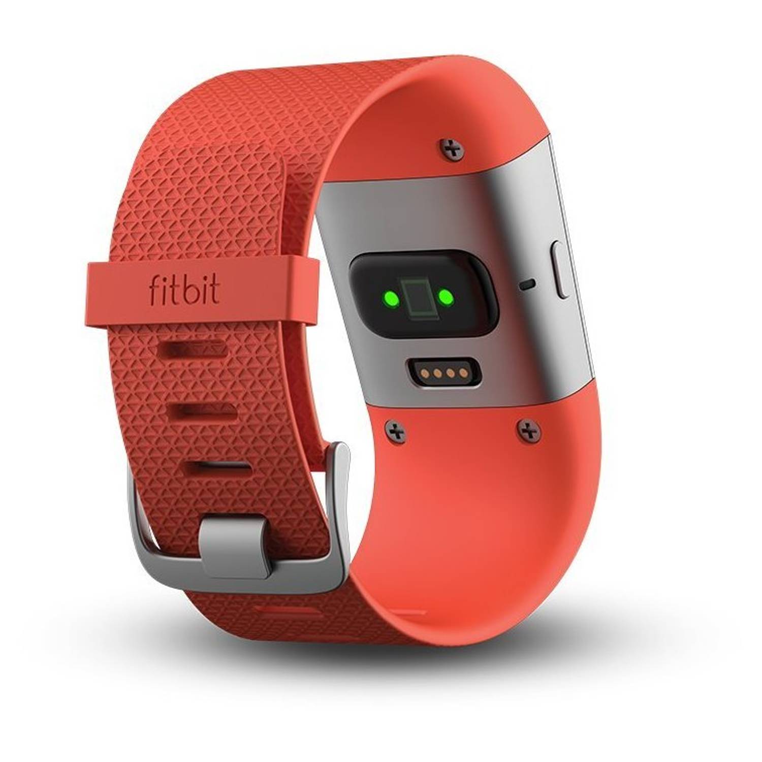 Fitbit Activity Tracker Surge Small - Tangerine Fitbit Activity Tracker Surge Small - Tangerine