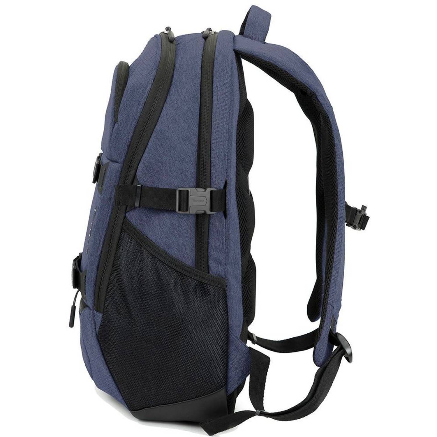 Targus TSB89702EU Urban Explorer Backpack 15.6inch Blue Targus TSB89702EU Urban Explorer Backpack 15.6inch Blue