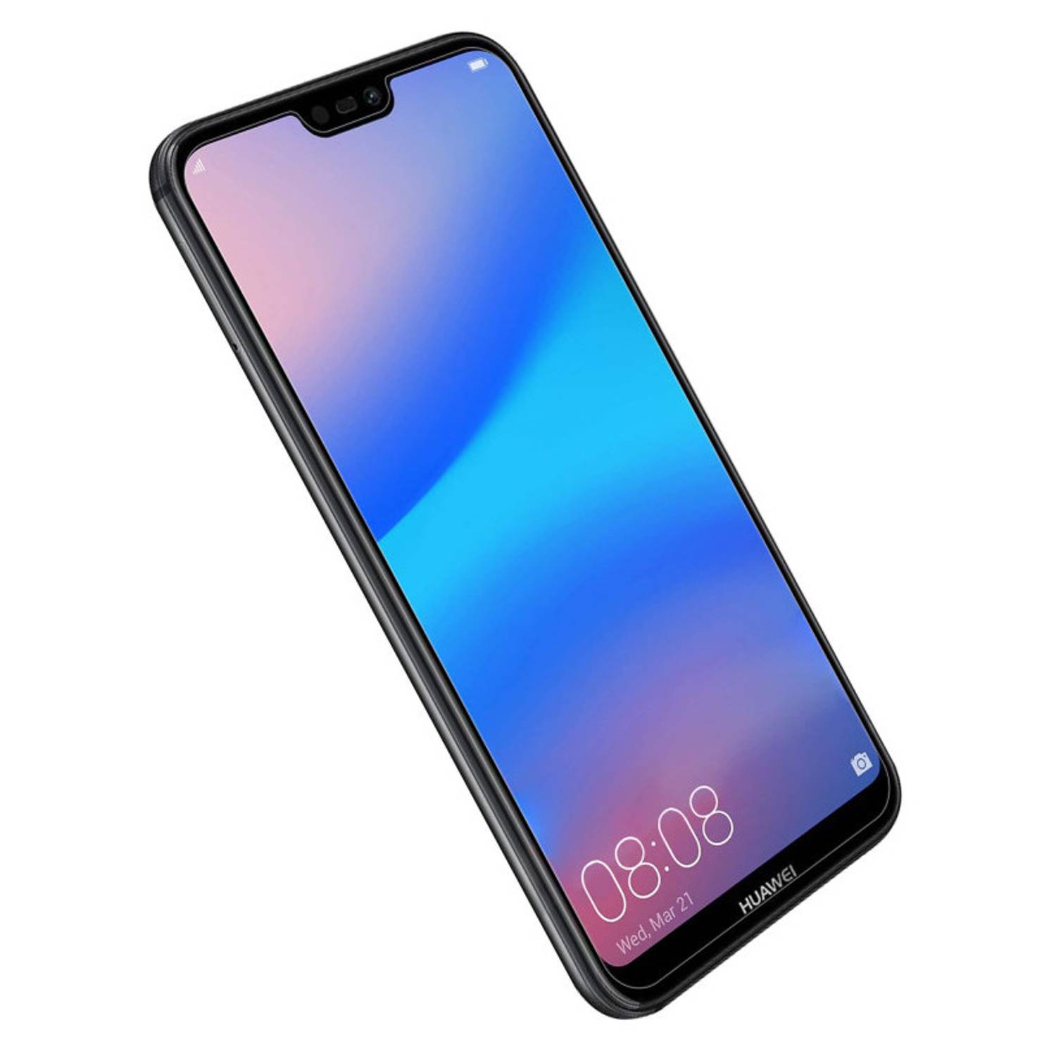 Xplore Tempered Glass Screen Protector Crystal Clear For Huawei Nova 3E/P20 Lite Xplore Tempered Glass Screen Protector Crystal Clear For Huawei Nova 3E/P20 Lite