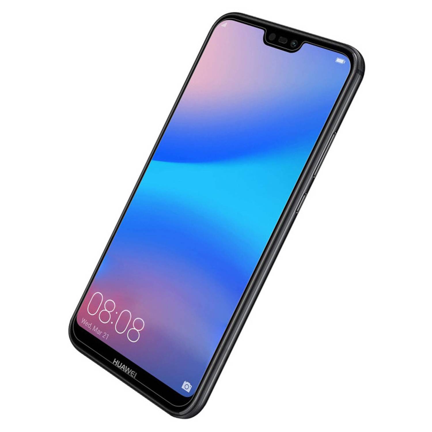 Xplore Tempered Glass Screen Protector Crystal Clear For Huawei Nova 3E/P20 Lite Xplore Tempered Glass Screen Protector Crystal Clear For Huawei Nova 3E/P20 Lite