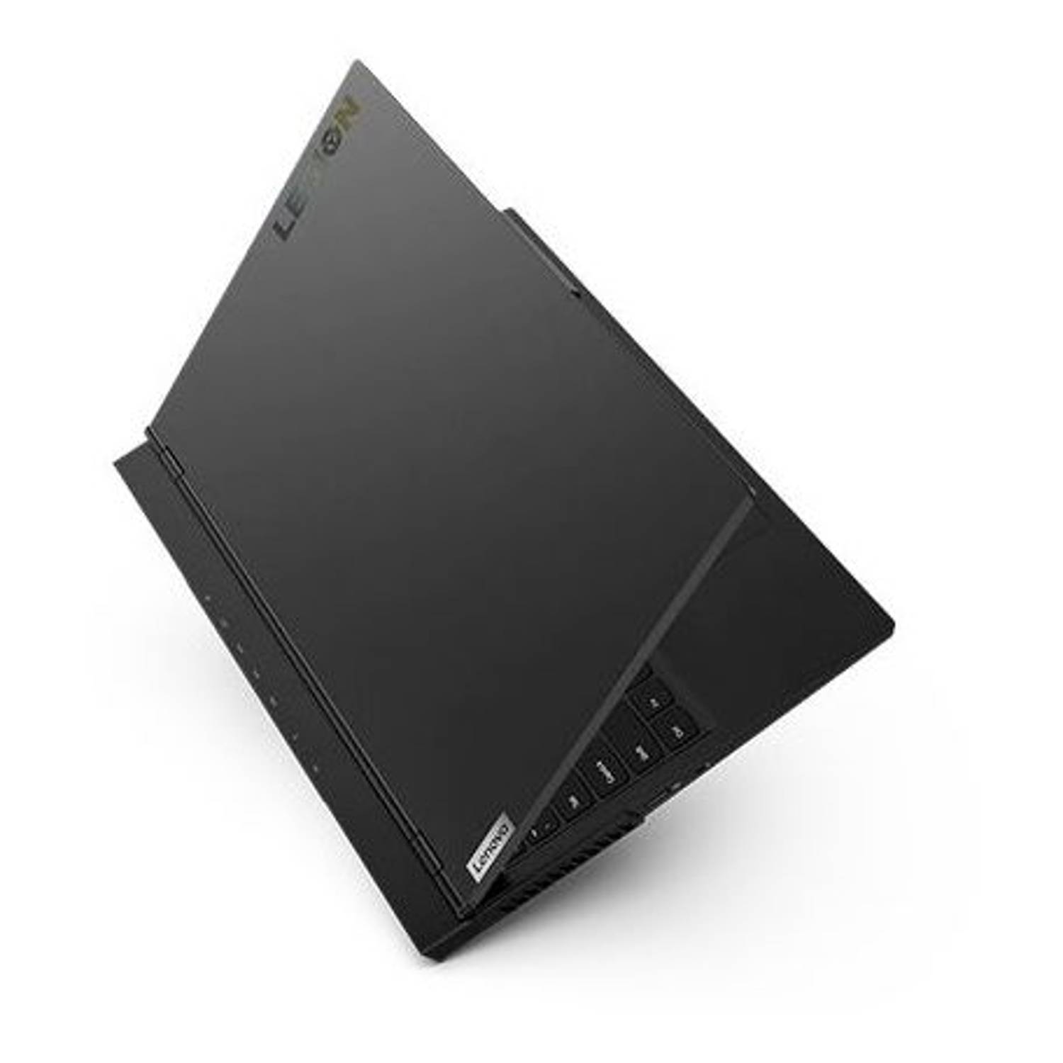 Lenovo Legion 5 15IMH Gaming Laptop - Core i7 2.6GHz 16GB 1TB+256GB 6GB Win10 15.6inch FHD Phantom Black English/Arabic Keyboard Lenovo Legion 5 15IMH Gaming Laptop - Core i7 2.6GHz 16GB 1TB+256GB 6GB Win10 15.6inch FHD Phantom Black English/Arabic Keyboard