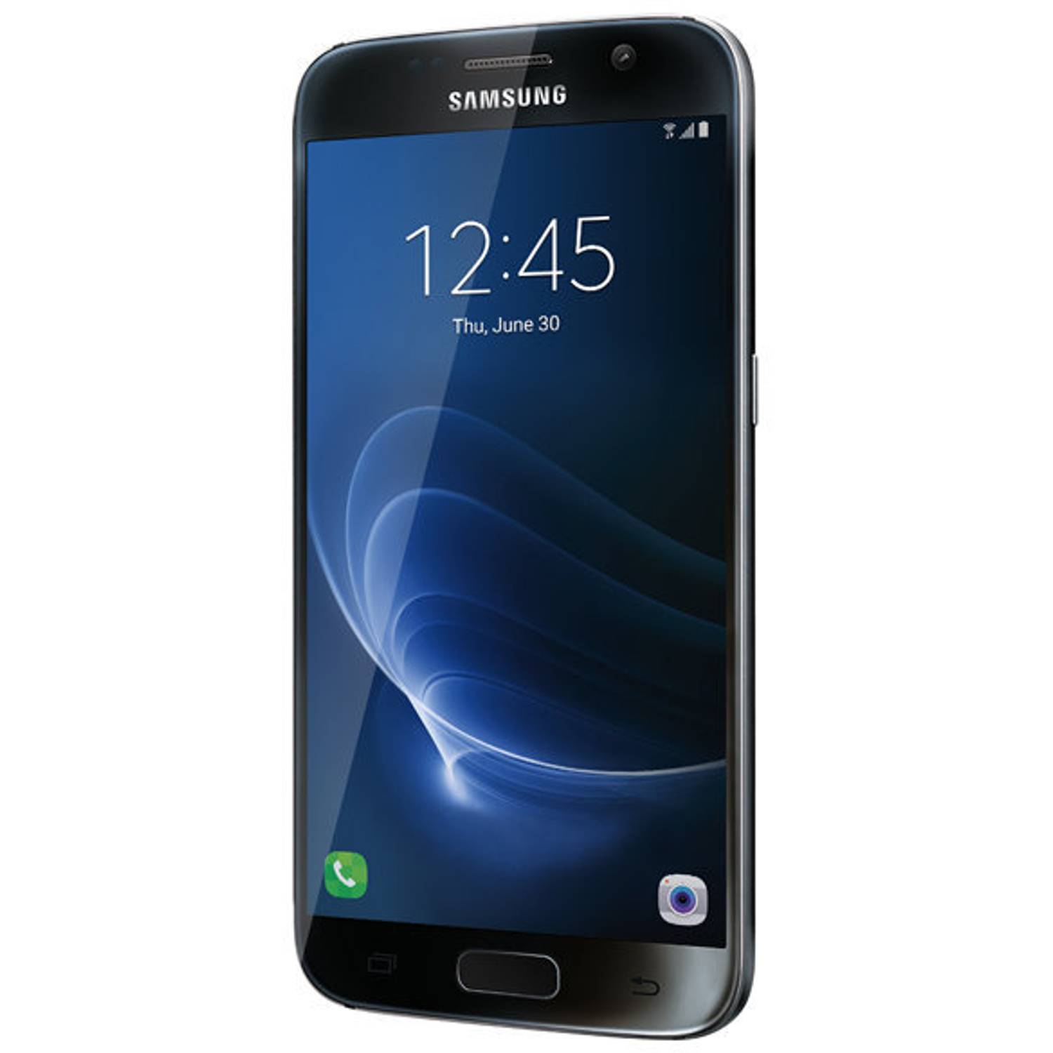 Samsung Galaxy S7 4G Dual Sim Smartphone 32GB Black Samsung Galaxy S7 4G Dual Sim Smartphone 32GB Black