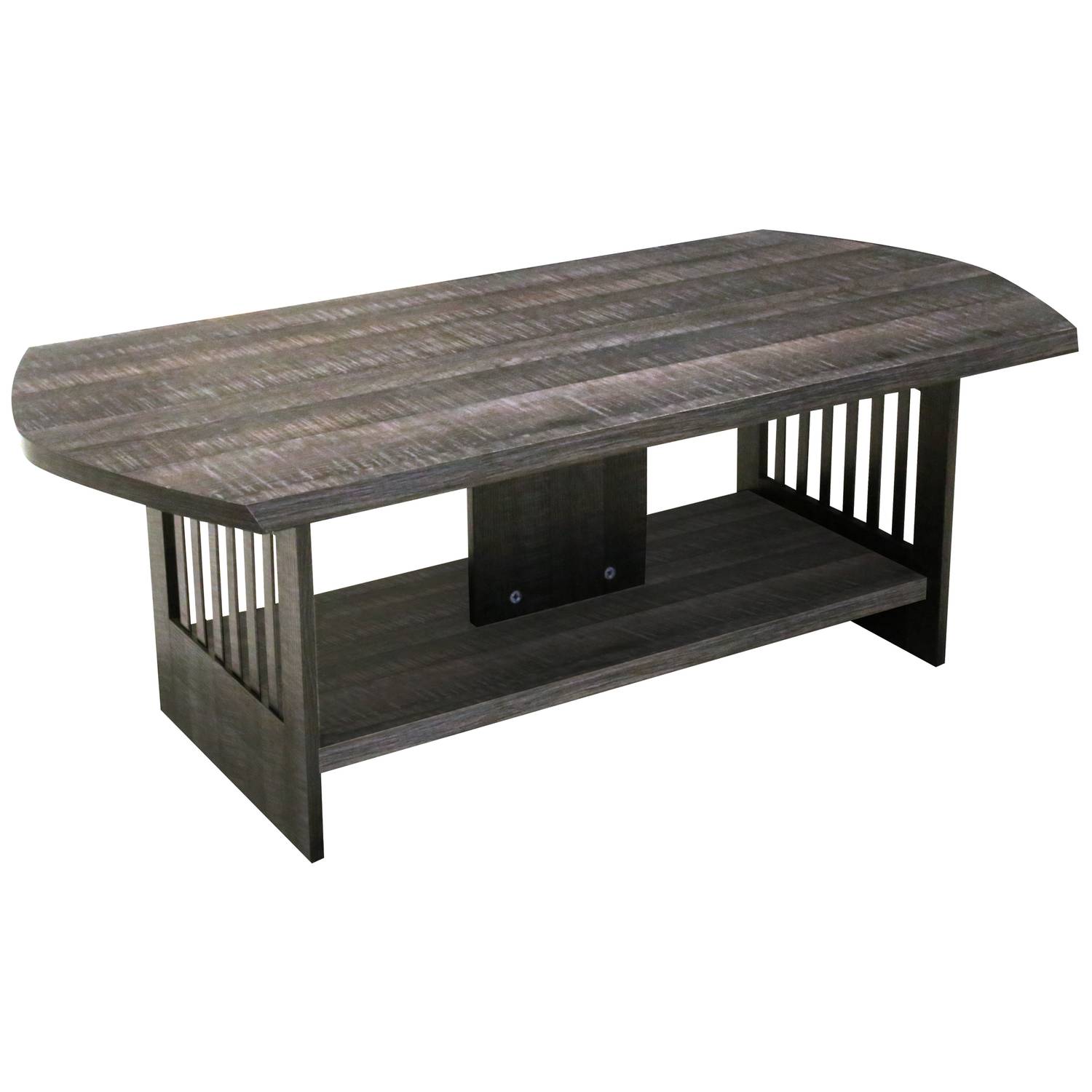 Lara Coffee Table-Black Lara Coffee Table-Black