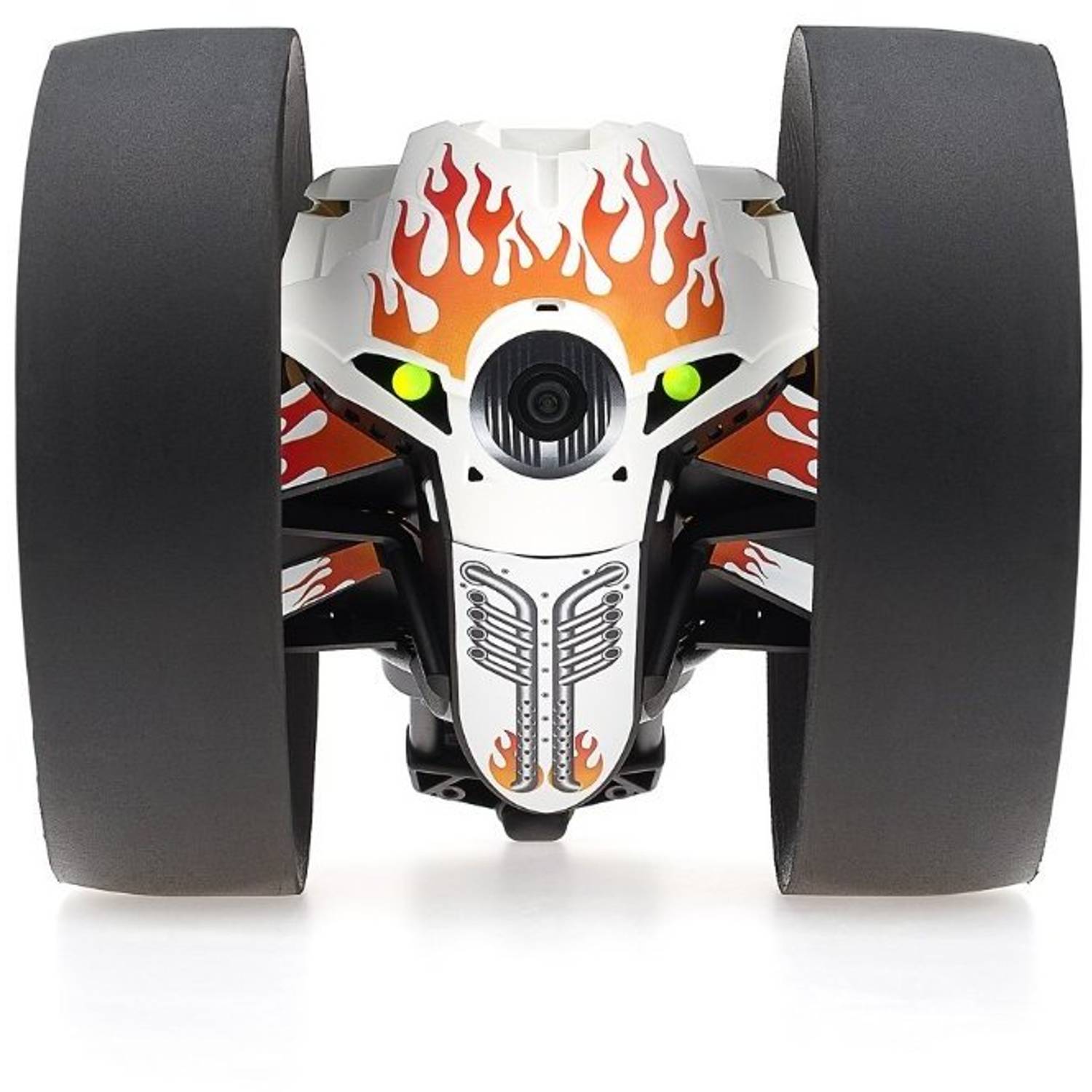 Parrot PF724302AA Jumping Race Drone White Parrot PF724302AA Jumping Race Drone White