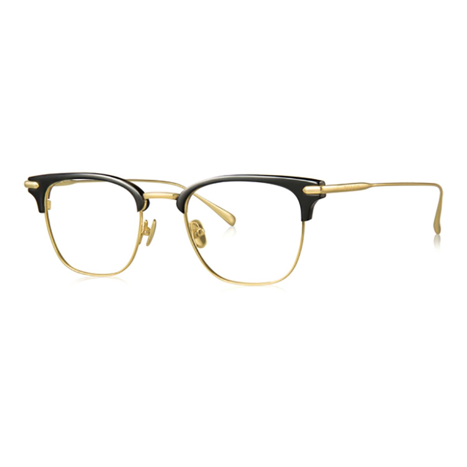 Bolon Aviator Black Frames Unisex BJ6022-B10-50 Bolon Aviator Black Frames Unisex BJ6022-B10-50