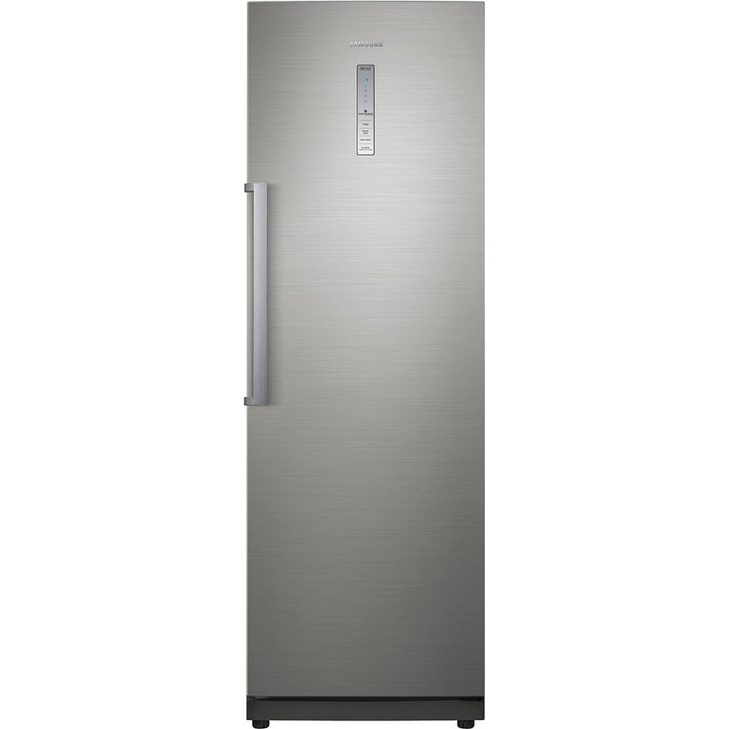 Samsung Upright Refrigerator 350 Litres RR35H61107F Samsung Upright Refrigerator 350 Litres RR35H61107F