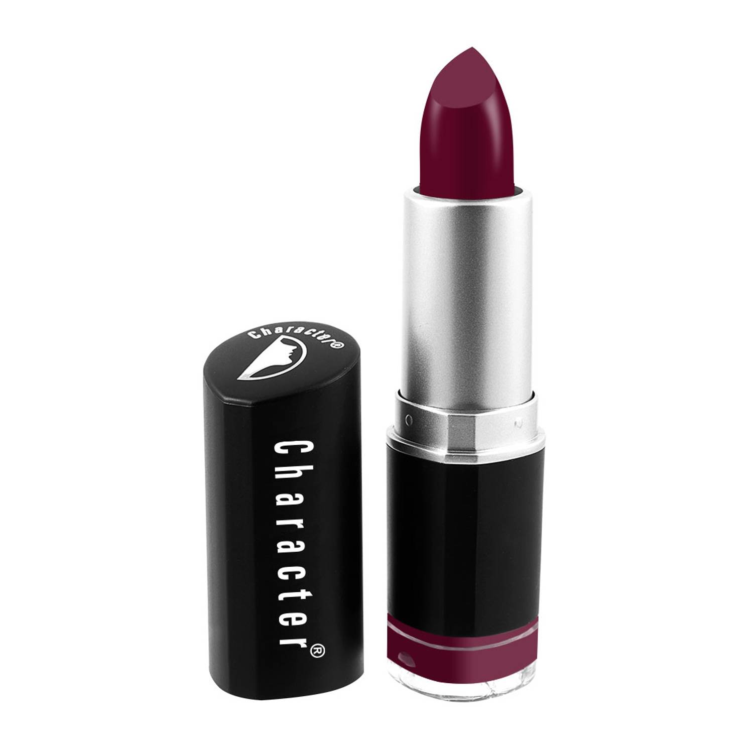 Character Matte Lipstick Violet CML014 Character Matte Lipstick Violet CML014
