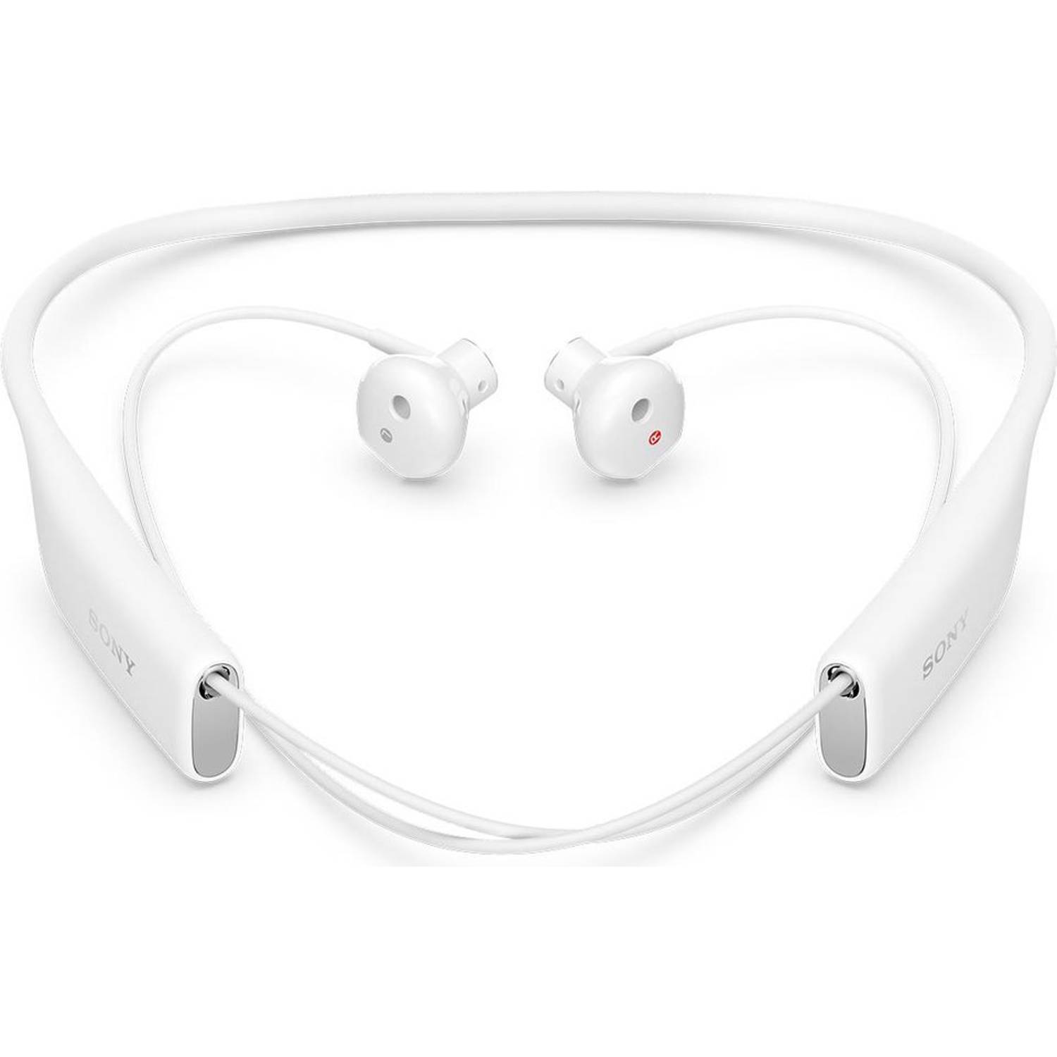 Sony SBH70 Bluetooth Stereo Headset White Sony SBH70 Bluetooth Stereo Headset White