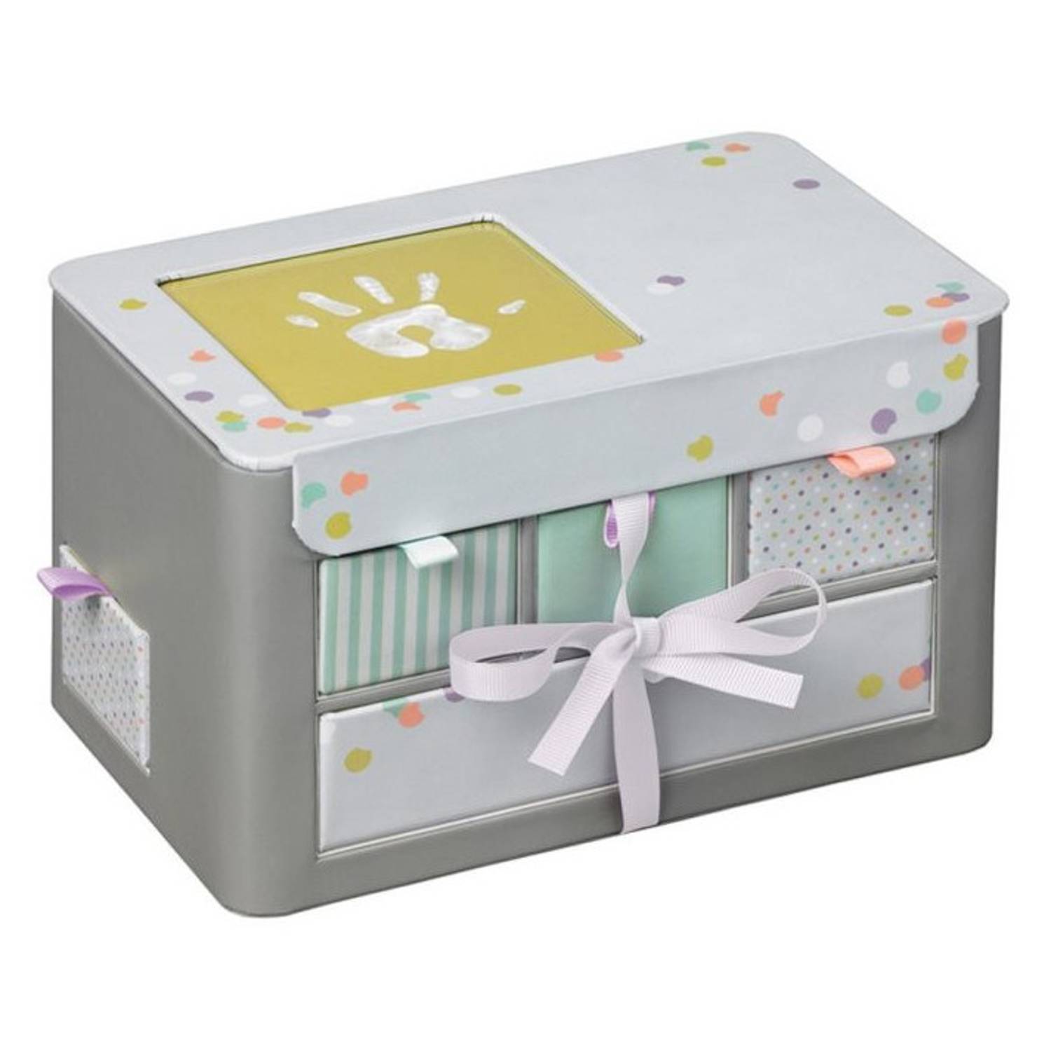 Baby Art Treasures Box Baby Art Treasures Box