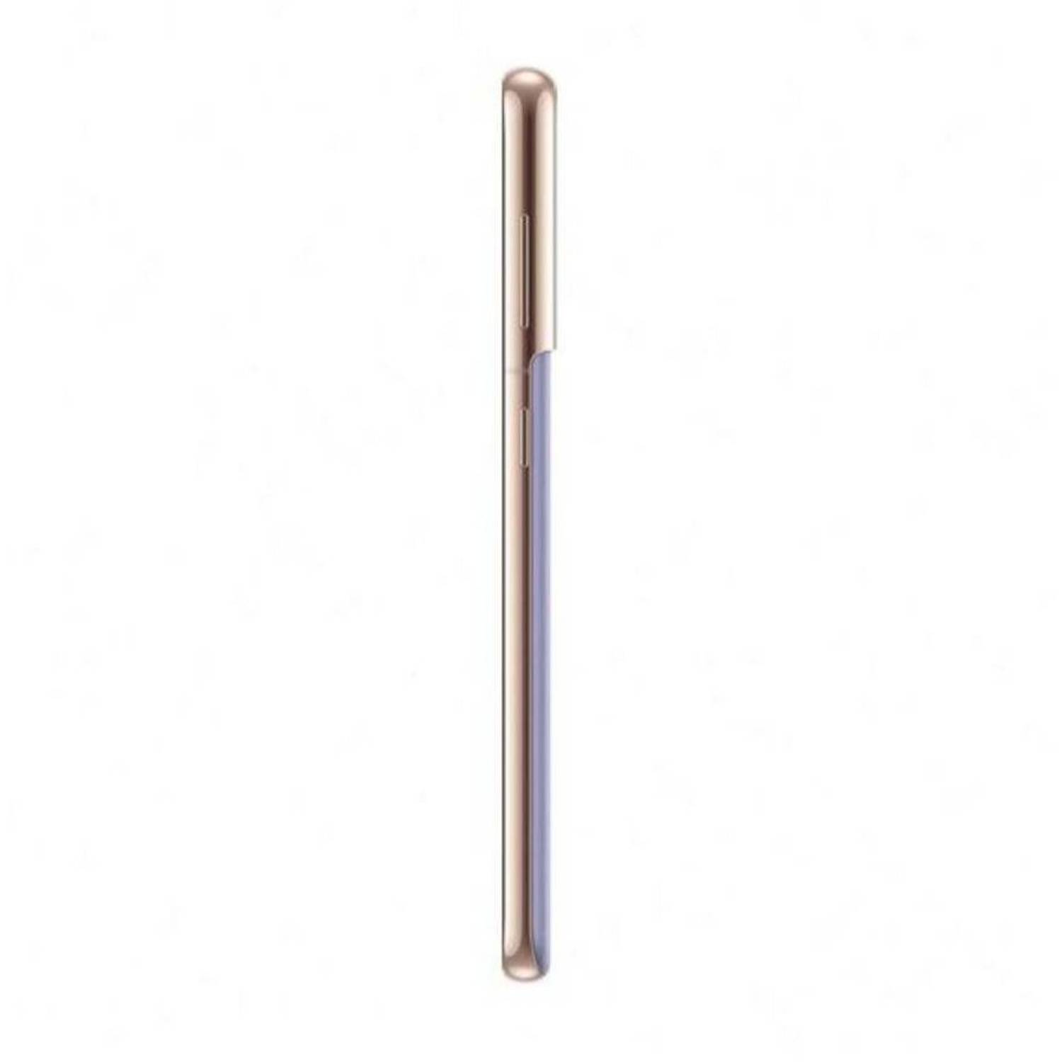 Samsung Galaxy S21 256 GB Violet 5G Smartphone + SM-R190NZ Buds Pro Samsung Galaxy S21 256 GB Violet 5G Smartphone + SM-R190NZ Buds Pro