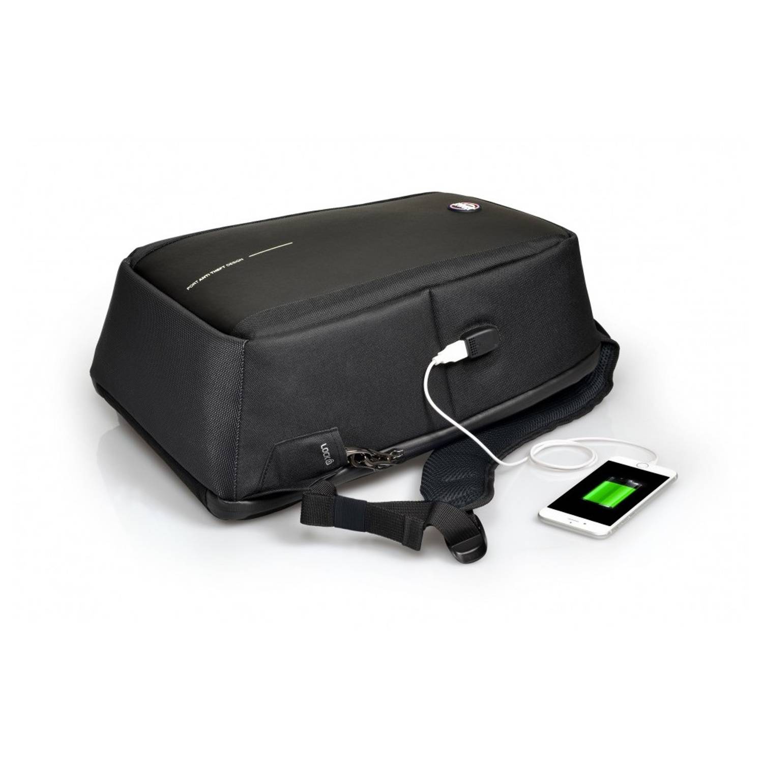 Port Designs 400508 Chicago Evo Backpack 15.6 Port Designs 400508 Chicago Evo Backpack 15.6