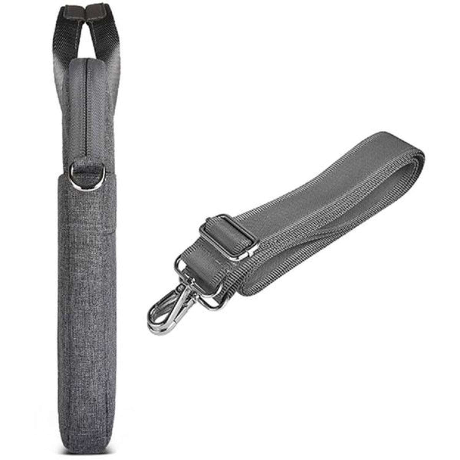 Wiwu Minimalist Laptop Bag Pro Grey Wiwu Minimalist Laptop Bag Pro Grey