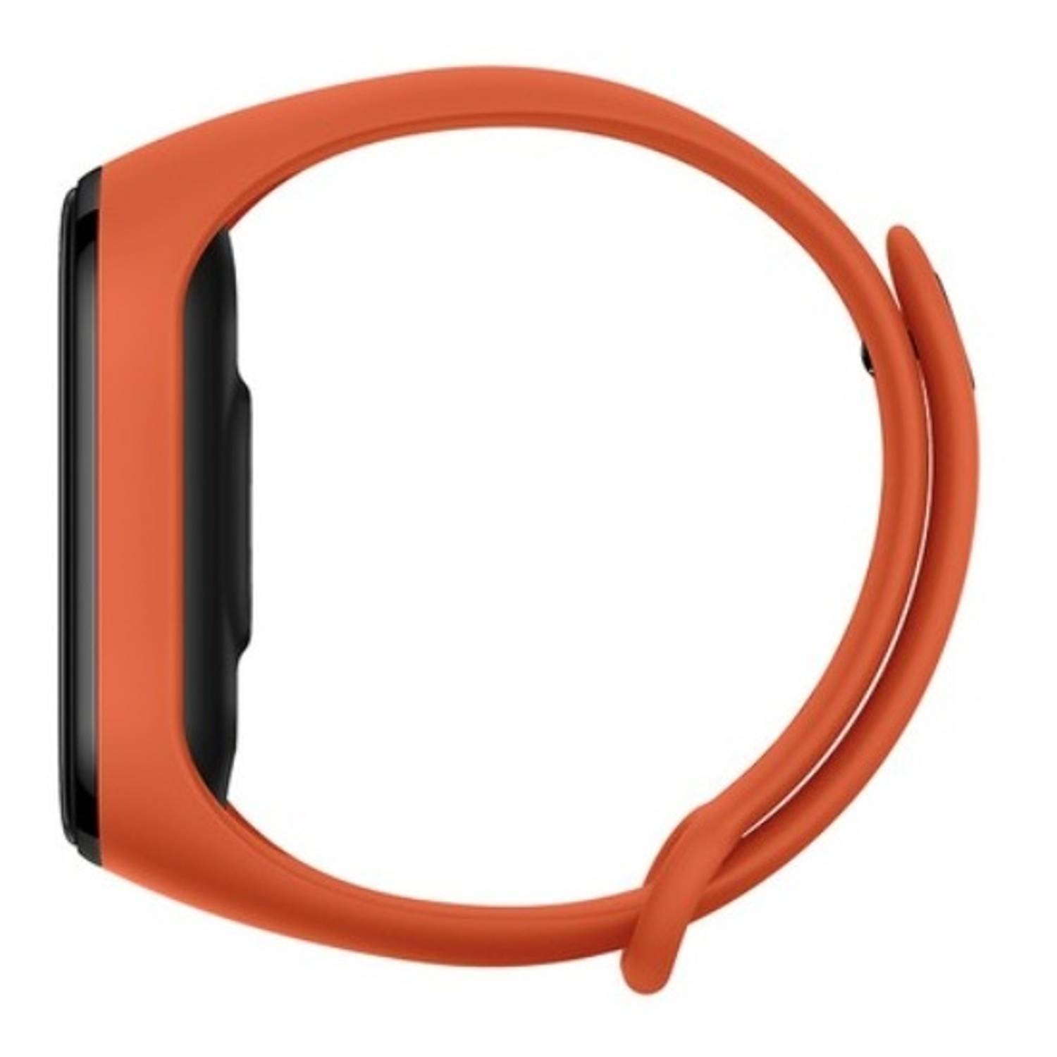 Xiaomi Mi Smart Band 4 Fitness Tracker Orange Xiaomi Mi Smart Band 4 Fitness Tracker Orange