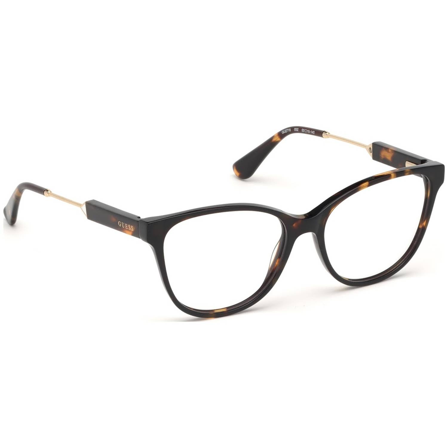 Guess GU2718-052-53 Women's Optical Frame Guess GU2718-052-53 Women's Optical Frame
