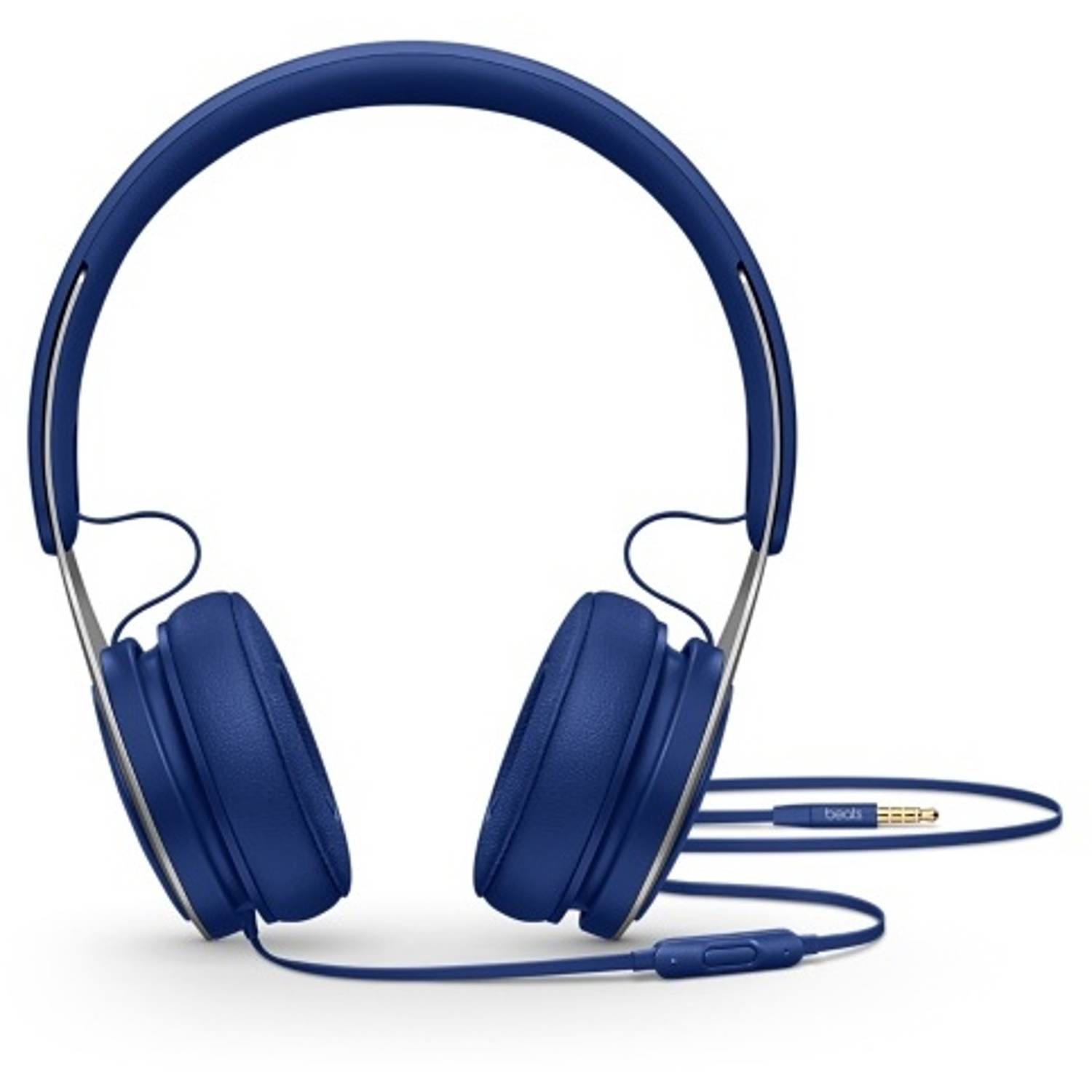 Beats ML9D2ZM/A EP On-Ear Headphones Blue Beats ML9D2ZM/A EP On-Ear Headphones Blue