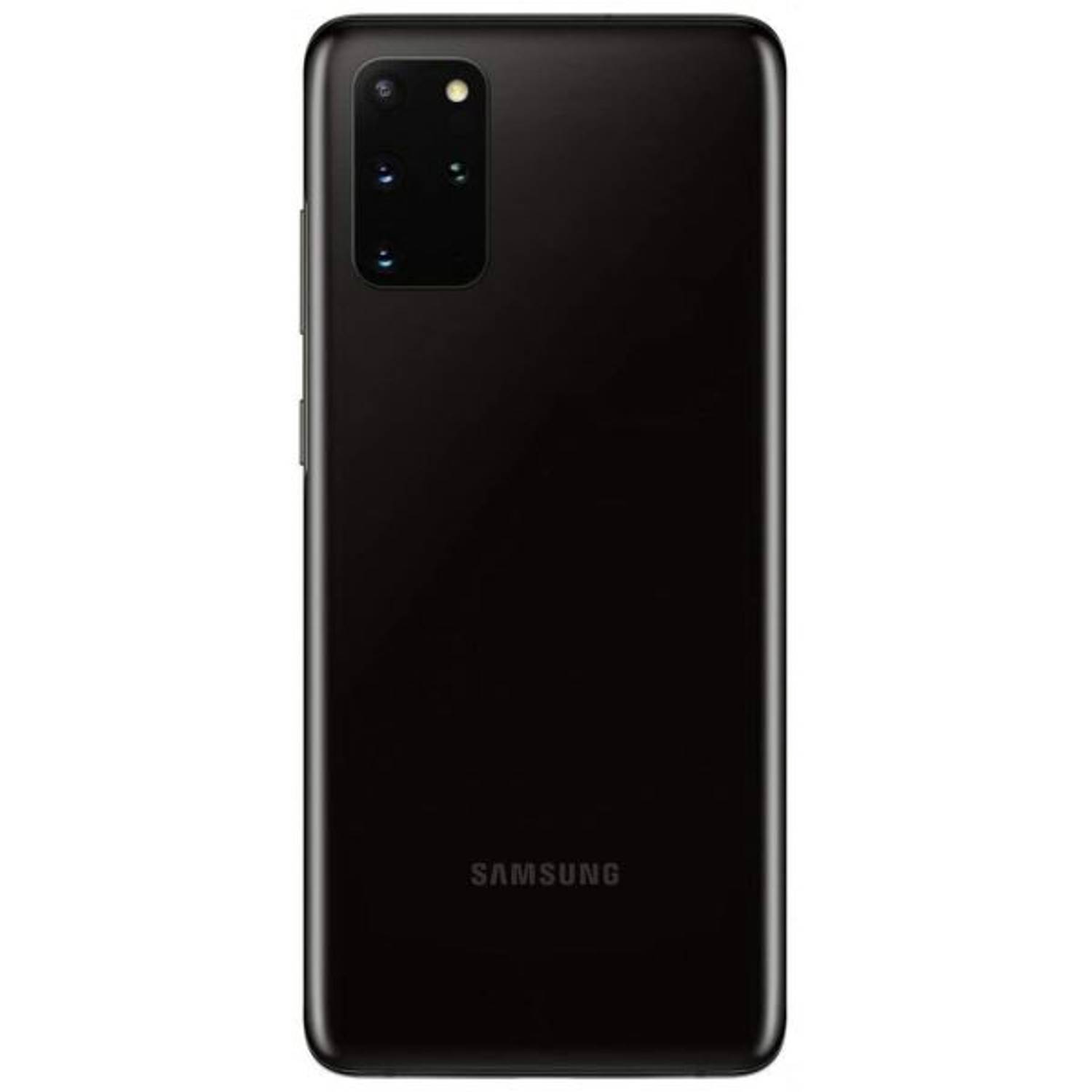 Samsung Galaxy S20+ 128GB Cosmic Black 5G Smartphone Samsung Galaxy S20+ 128GB Cosmic Black 5G Smartphone