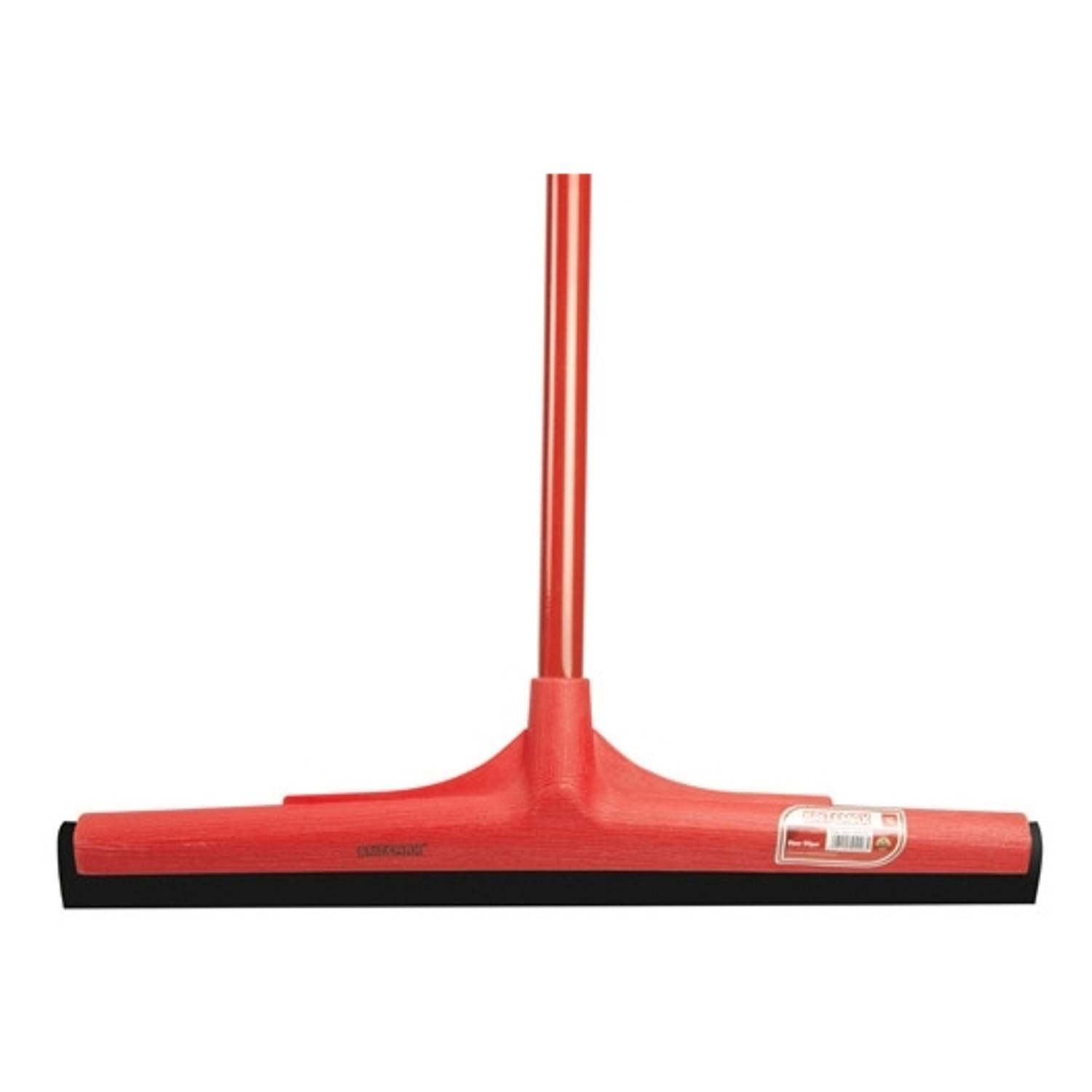 Britemax FW-500-35CM 35Cm Floor Wiper With Stick Britemax FW-500-35CM 35Cm Floor Wiper With Stick
