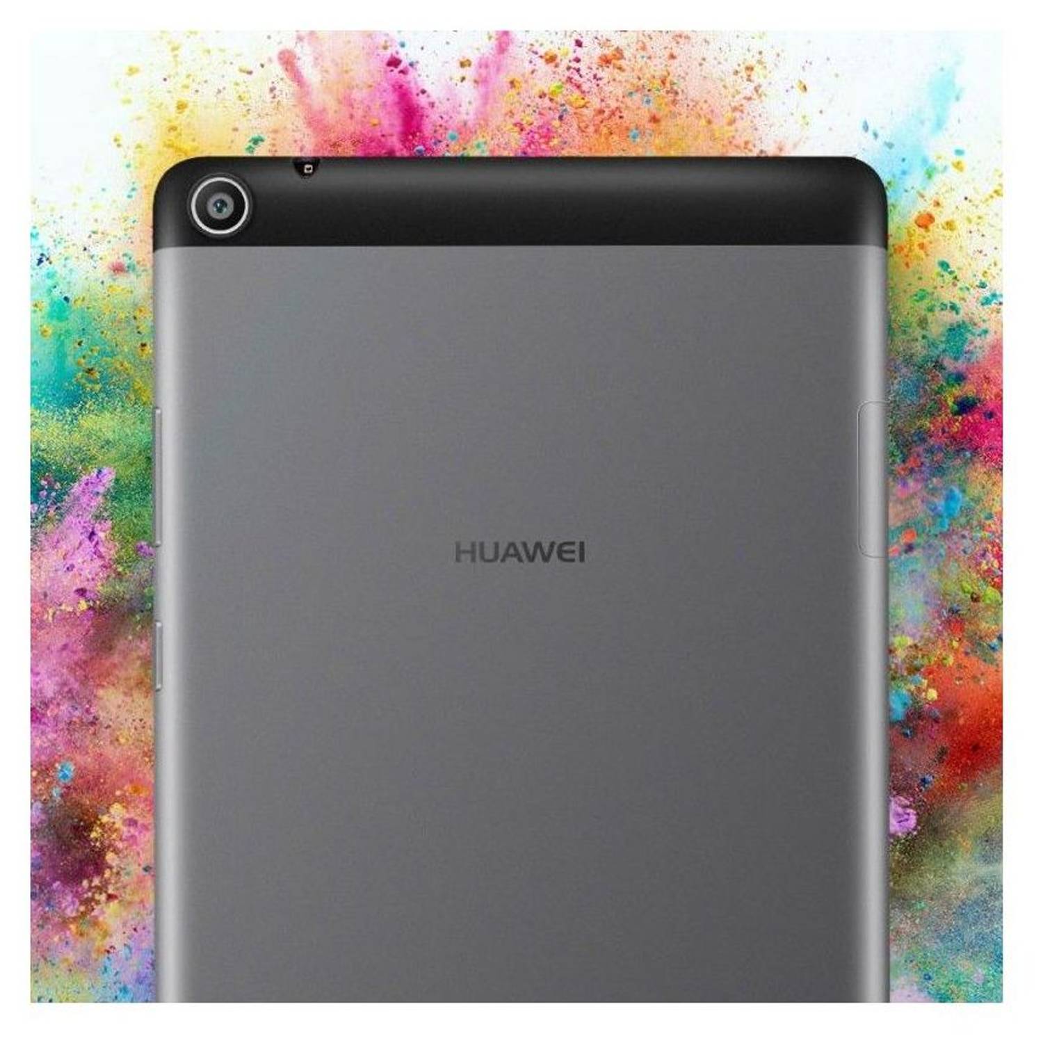 Huawei MediaPad T3 7.0 Tablet - Android WiFi 8GB 1GB 7inch Silver Huawei MediaPad T3 7.0 Tablet - Android WiFi 8GB 1GB 7inch Silver
