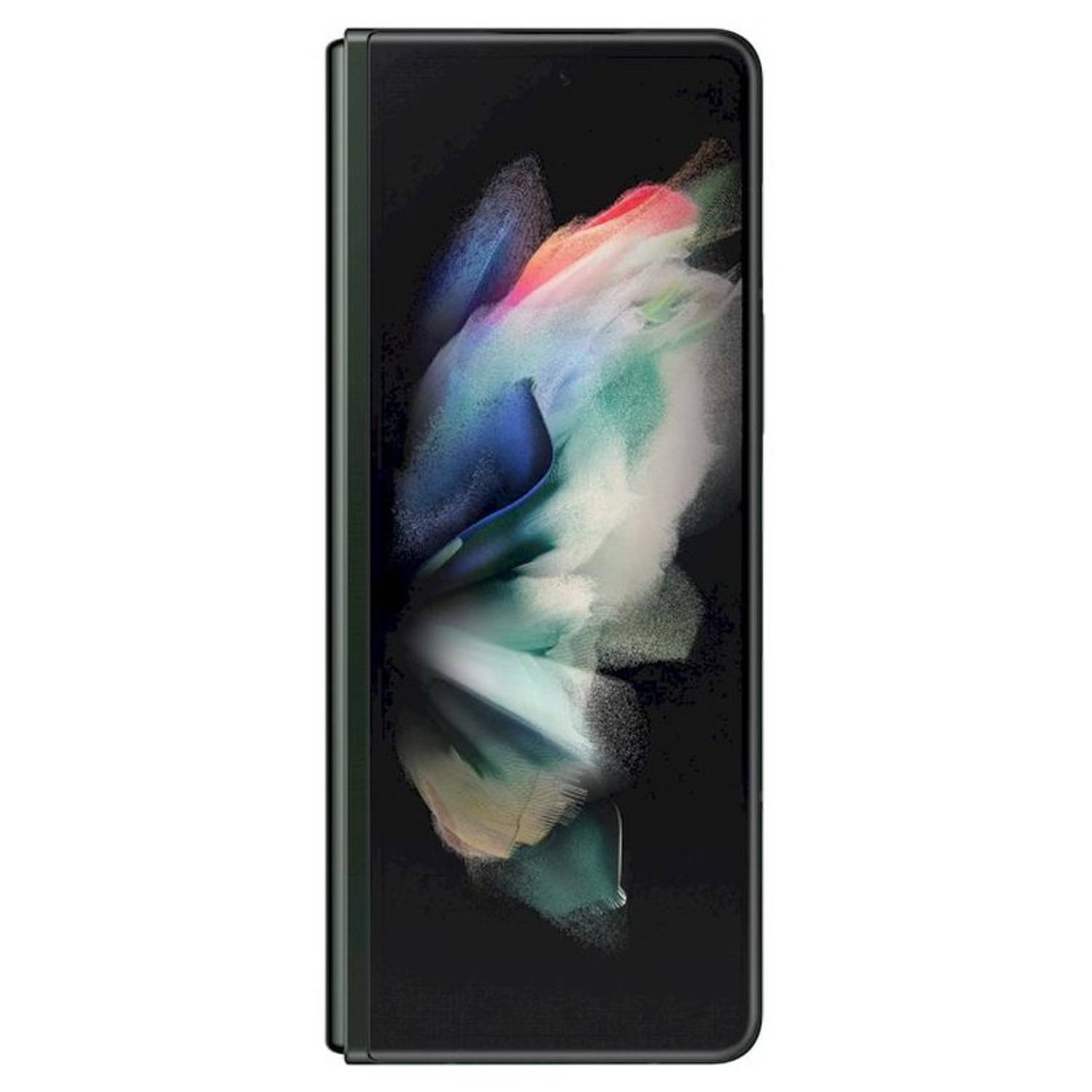 Samsung Galaxy Z Fold3 5G 256GB Phantom Green Smartphone Samsung Galaxy Z Fold3 5G 256GB Phantom Green Smartphone