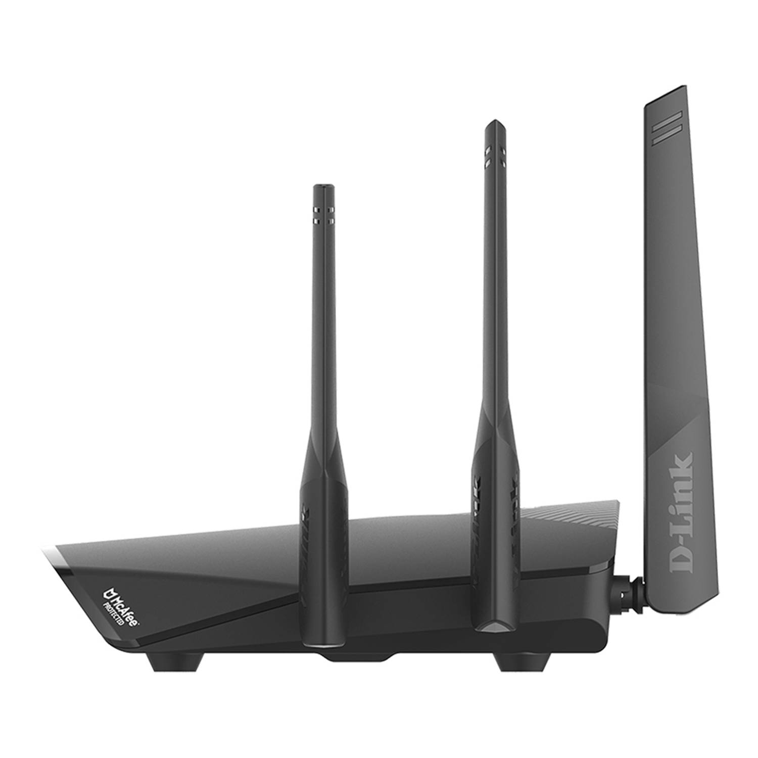 Dlink DIR3060 Router + DRA2060 Range Extender + WD My Passport 3 TB Dlink DIR3060 Router + DRA2060 Range Extender + WD My Passport 3 TB