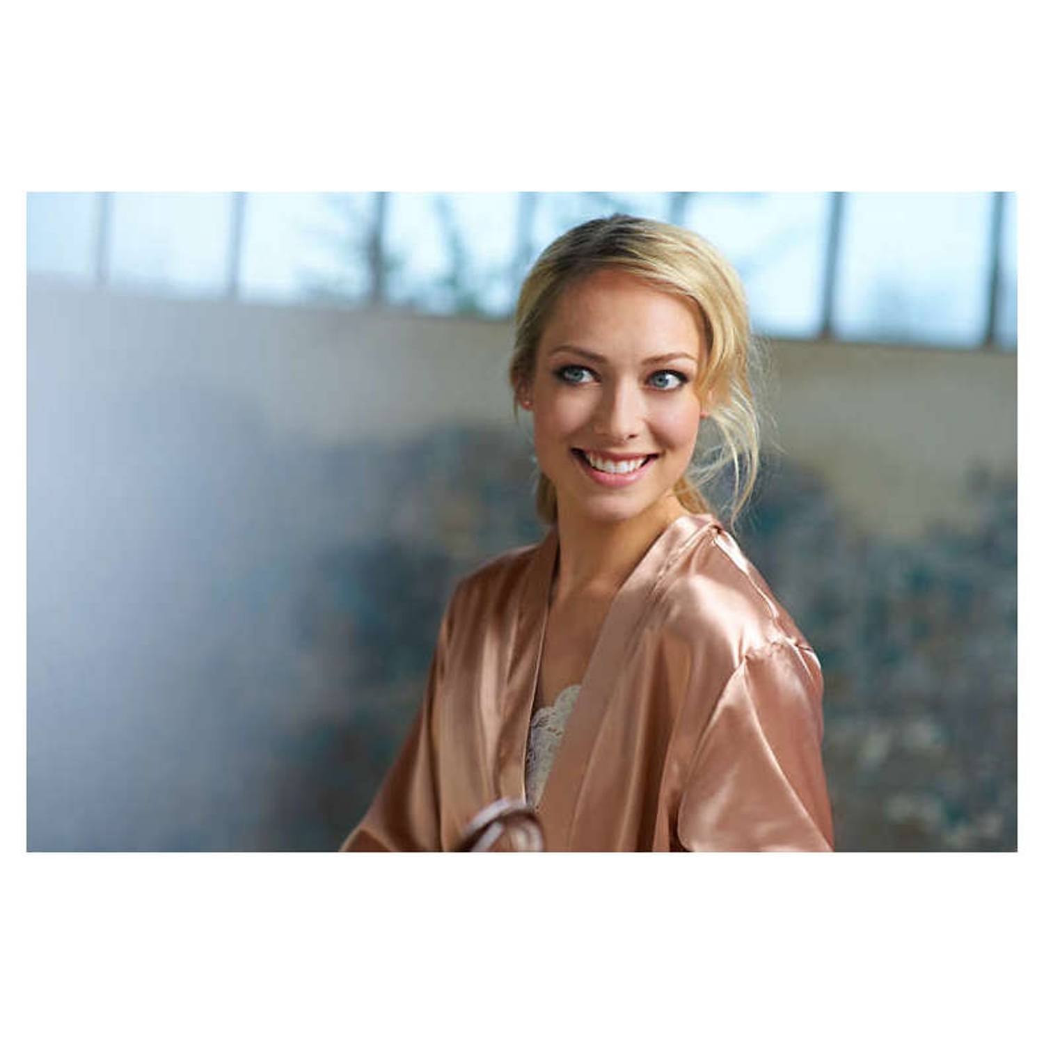 Philips Sonicare Diamond Clean Toothbrush Rose Gold HX931204 Philips Sonicare Diamond Clean Toothbrush Rose Gold HX931204