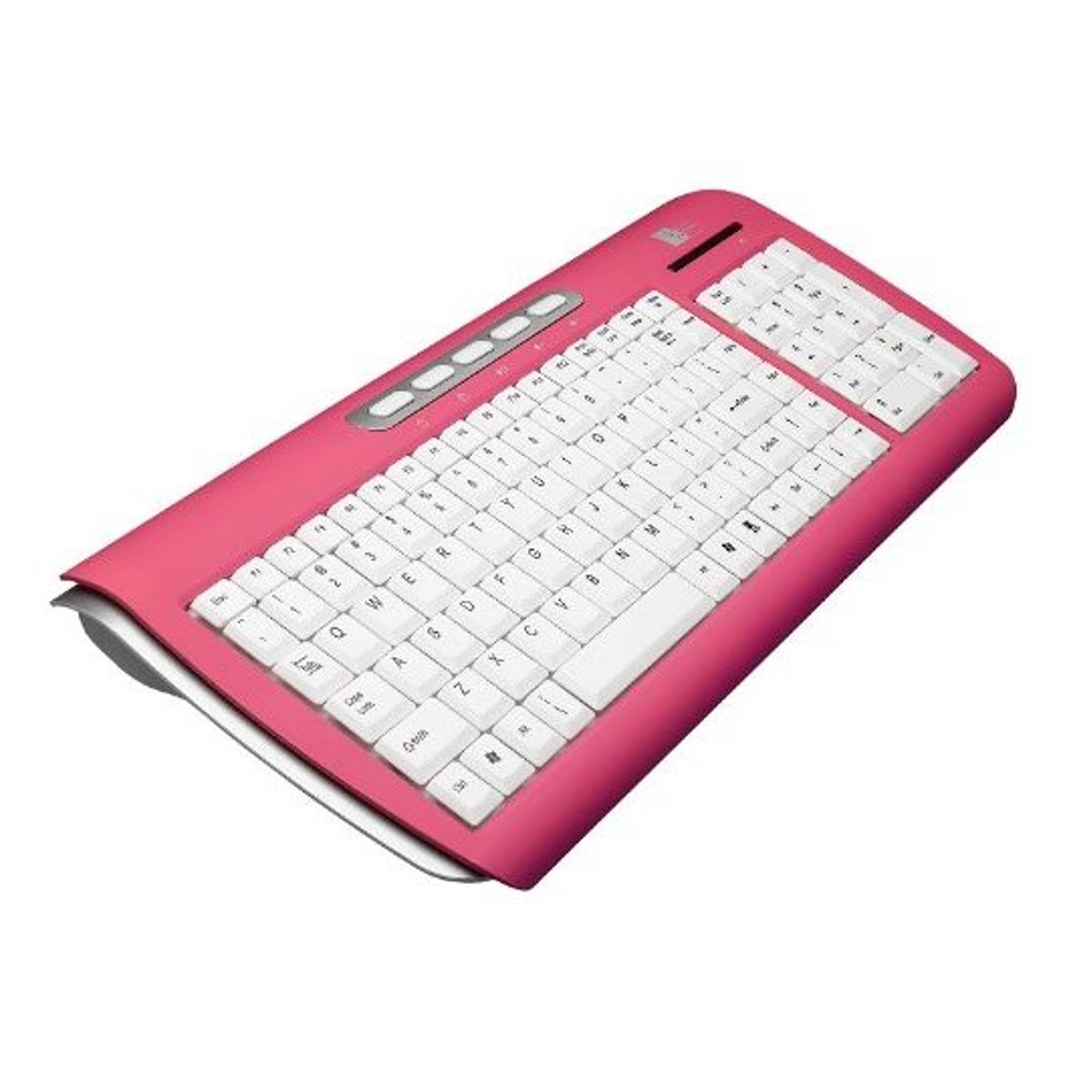 Case Logic KWD101 Wireless Keyboard Pink Case Logic KWD101 Wireless Keyboard Pink