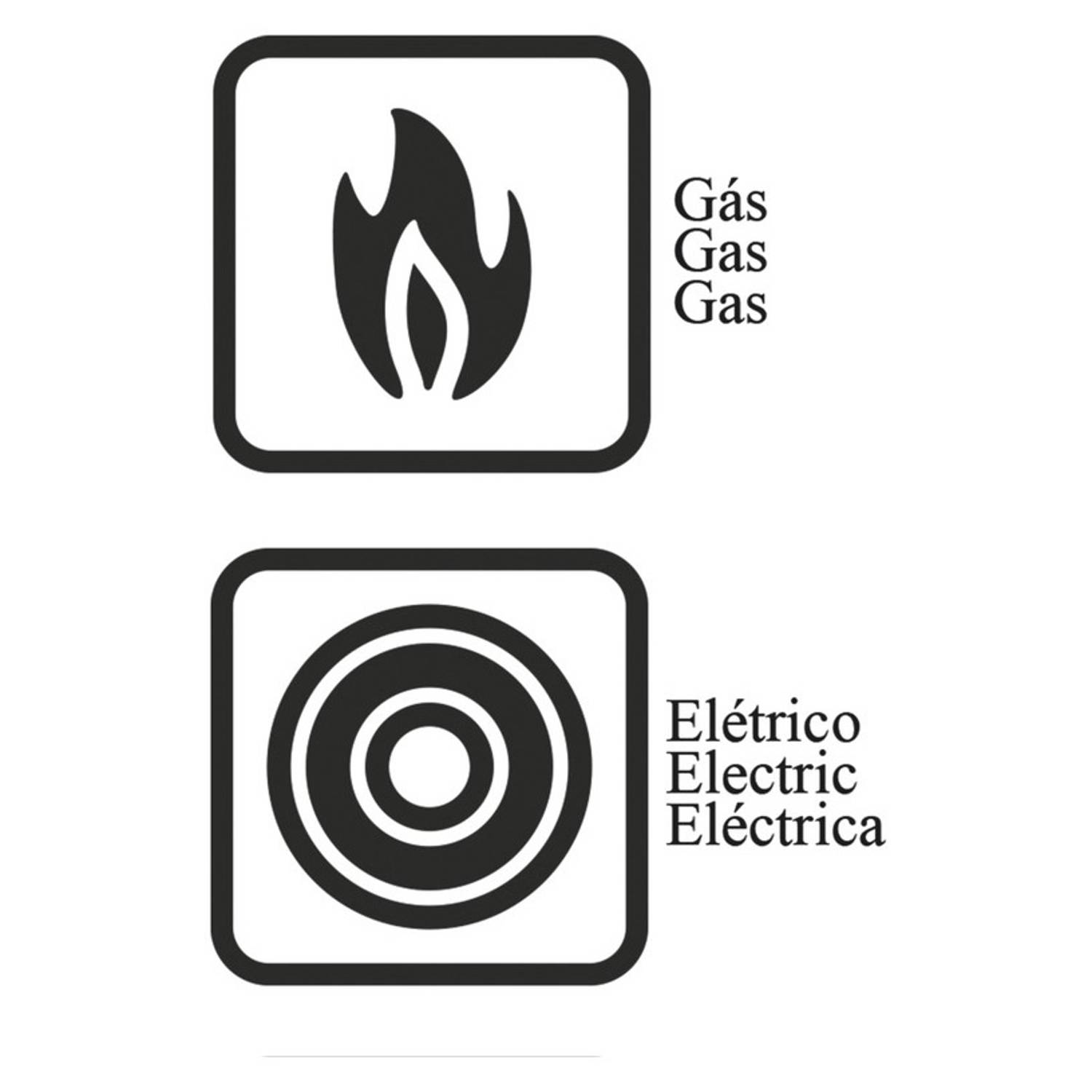 Tramontina Versalhes Skillet Grill 24cm Tramontina Versalhes Skillet Grill 24cm