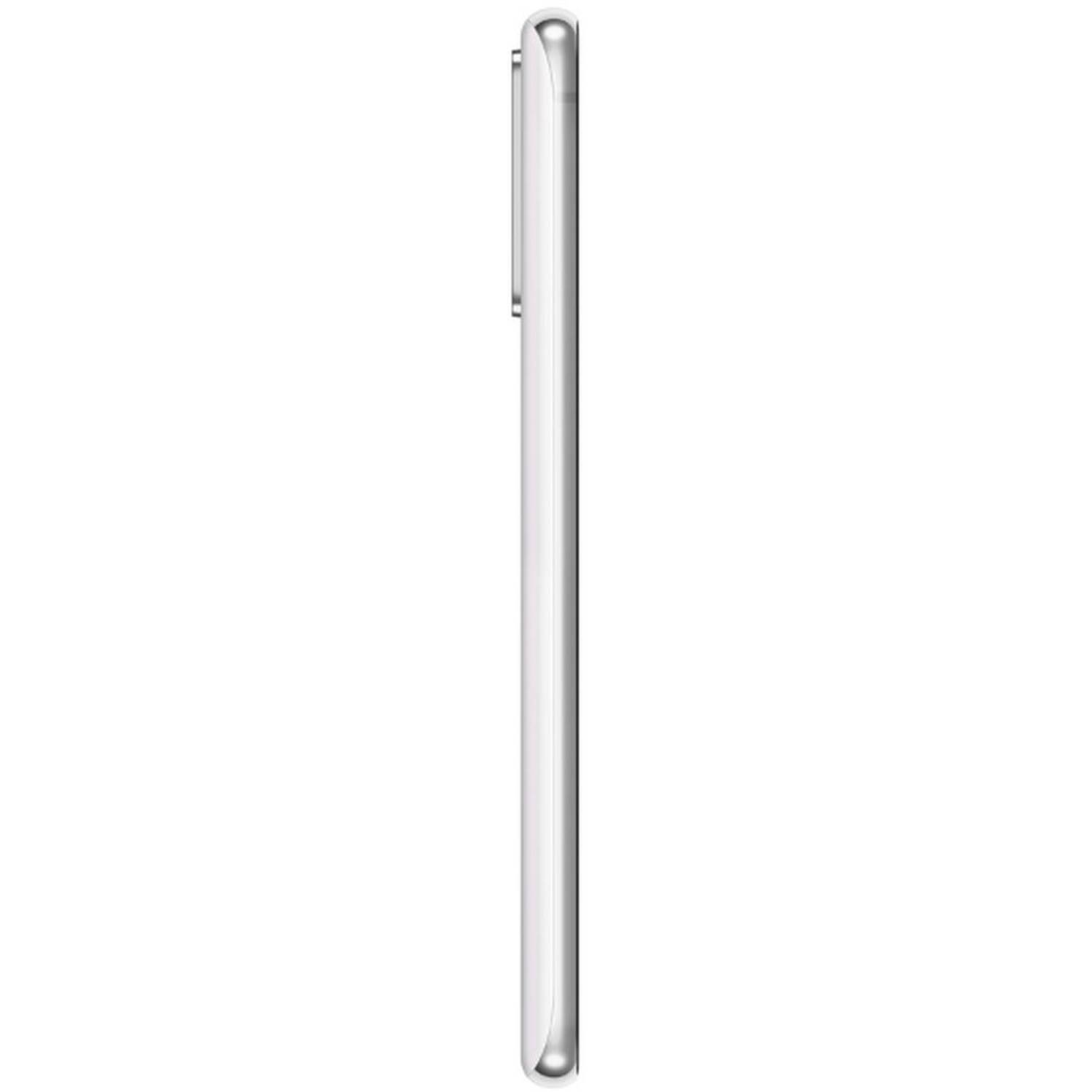 Samsung Galaxy S20 FE 128GB Cloud White 5G Smartphone Samsung Galaxy S20 FE 128GB Cloud White 5G Smartphone