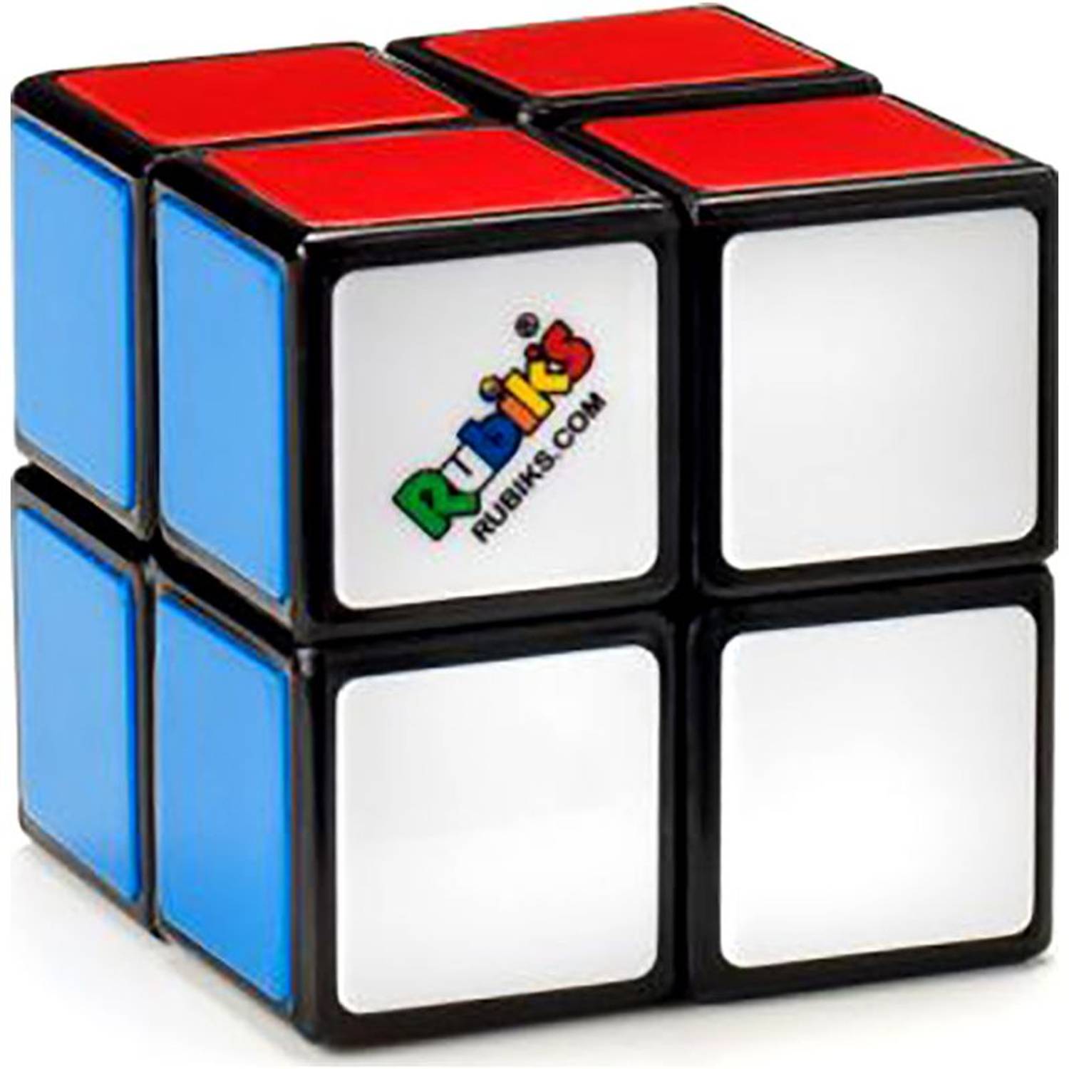 Rubiks 350077 Mini Cube 2X2 Cube Rubiks 350077 Mini Cube 2X2 Cube