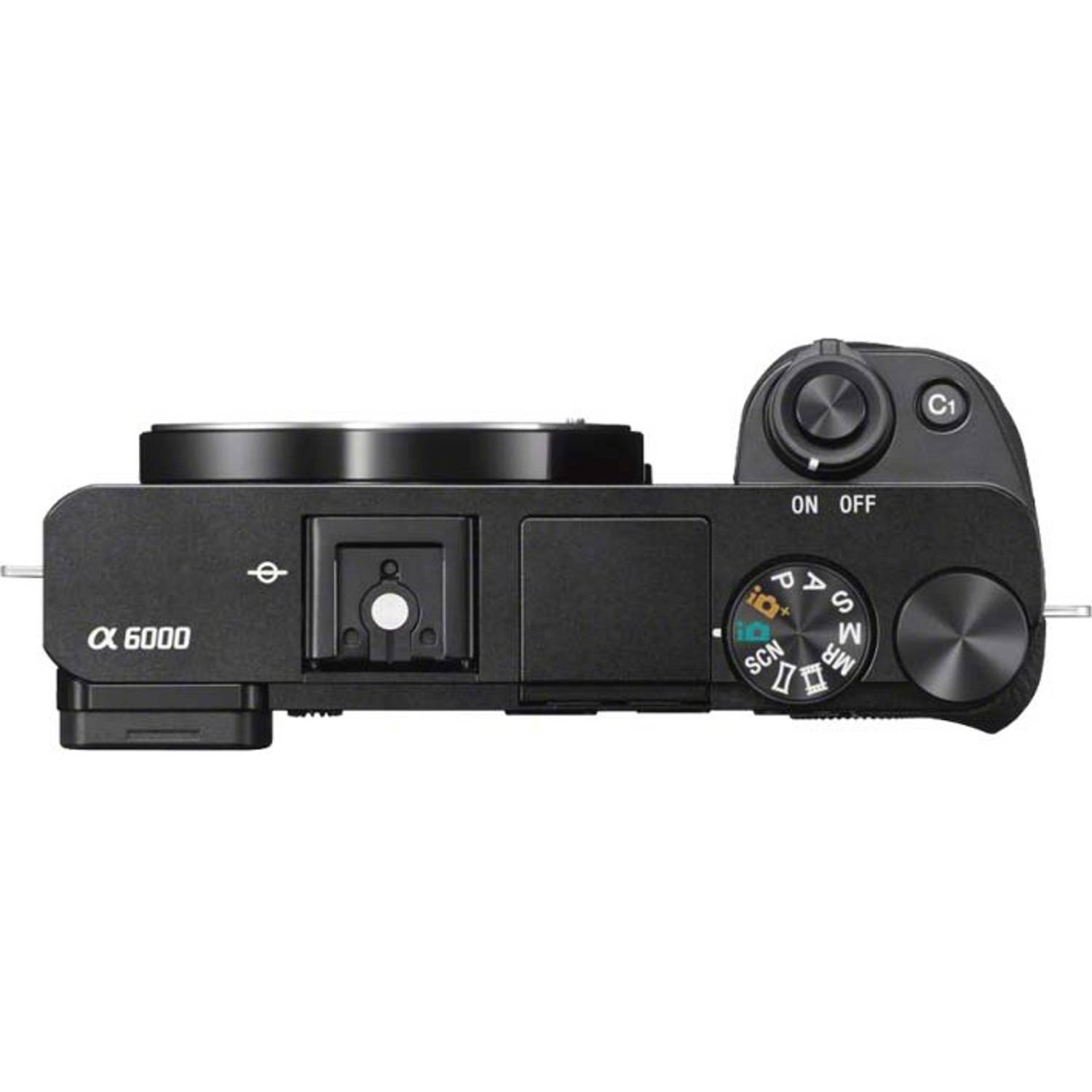 Sony ILCE6000YB A6000 Digital Mirrorless Camera Black + 16-50mm + 55-210mm Lens Kit Sony ILCE6000YB A6000 Digital Mirrorless Camera Black + 16-50mm + 55-210mm Lens Kit